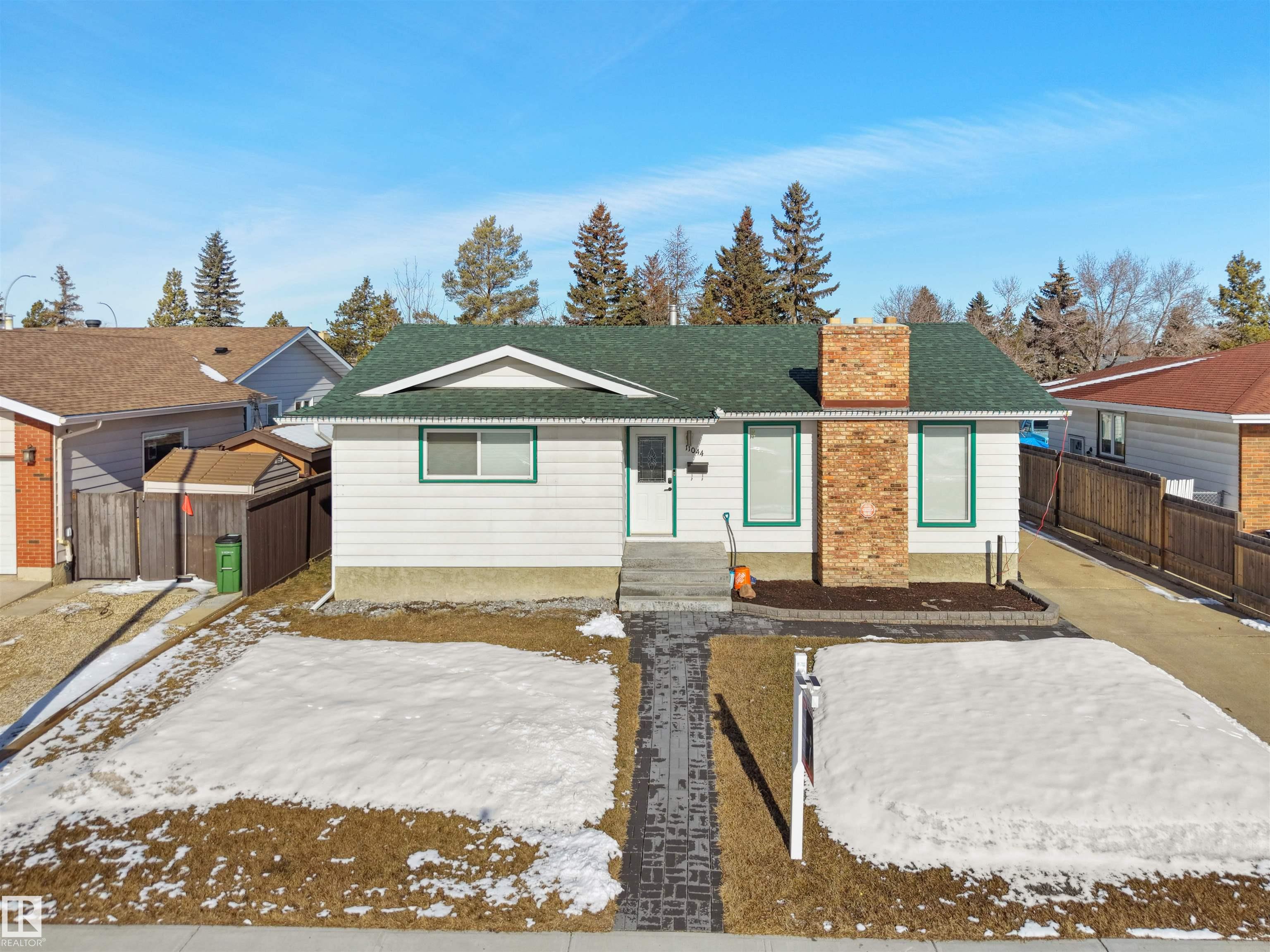11044 166 Avenue, E4483950, Alberta,