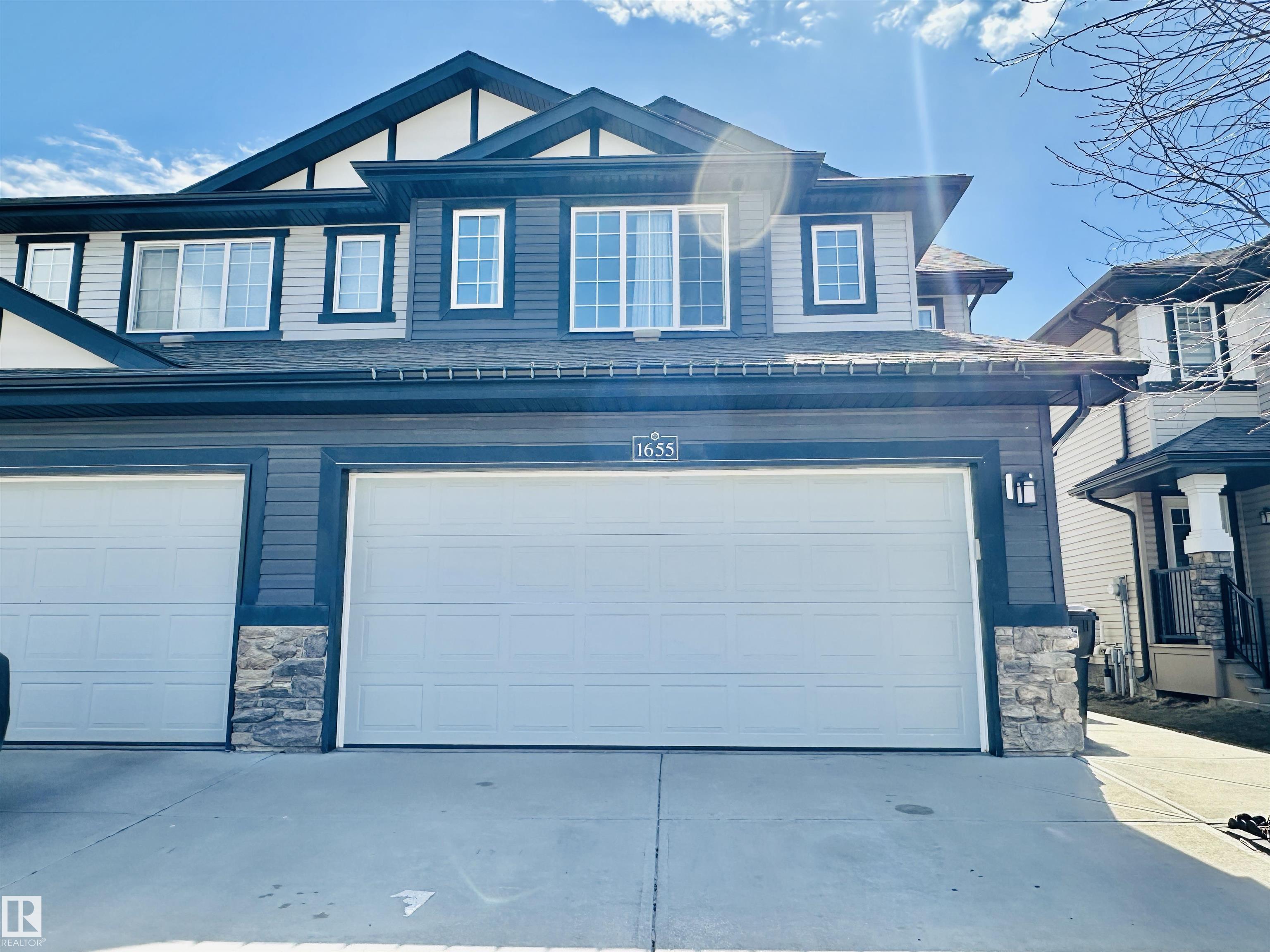 1655 HAMMOND Crescent, E4483954, Alberta,