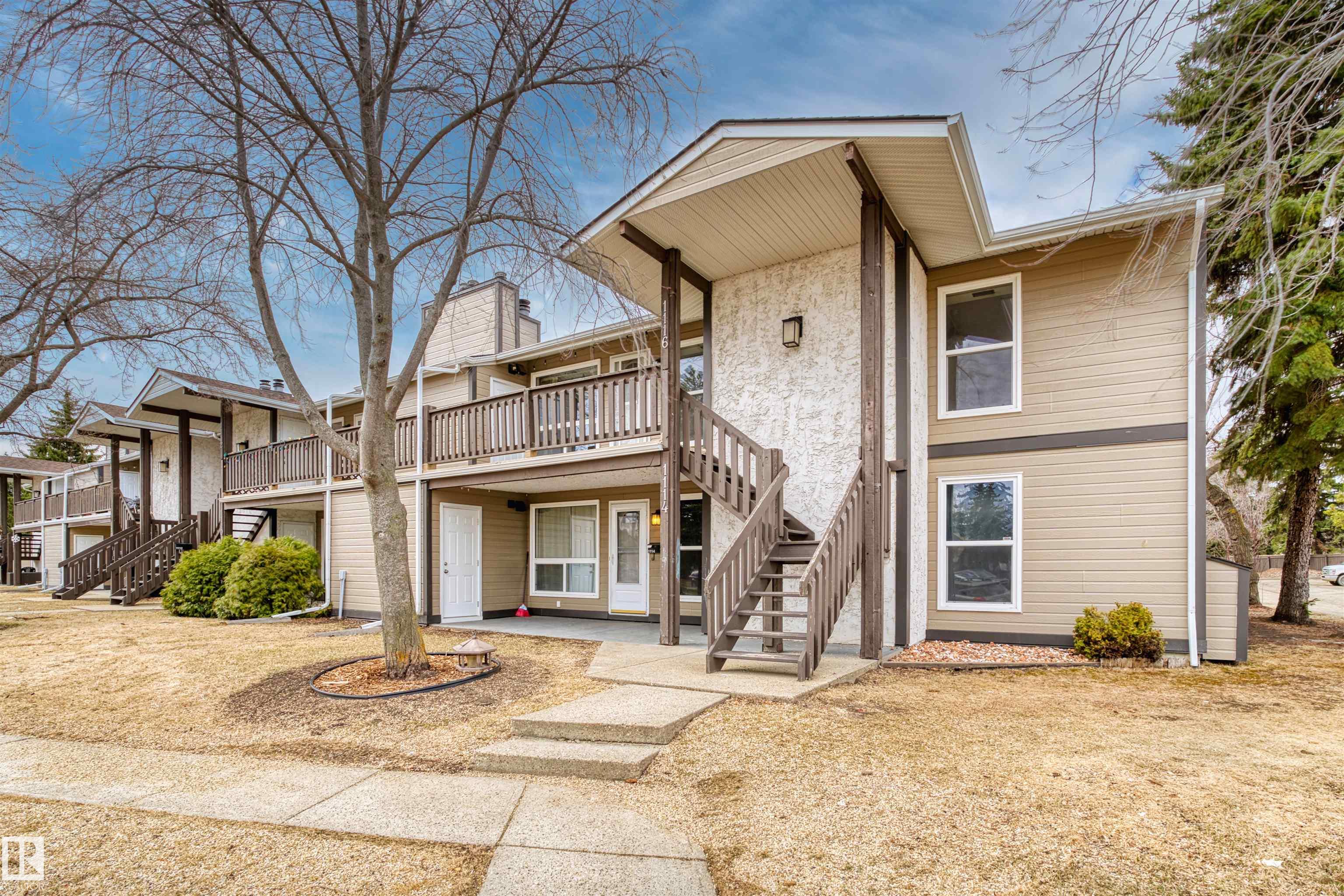 1116 SADDLEBACK Road, E4483957, Alberta,