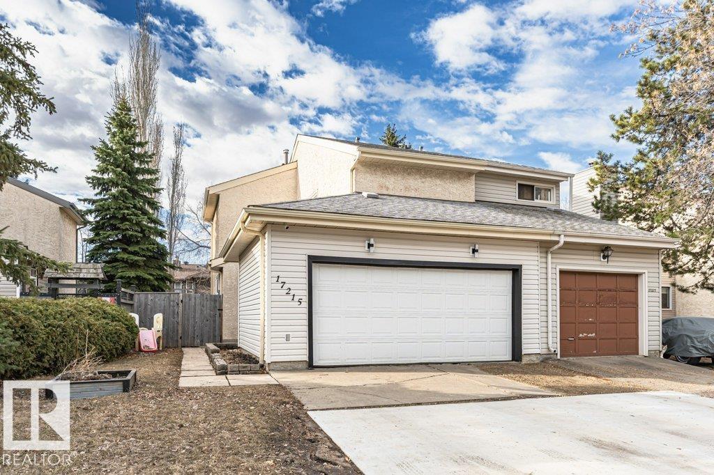 17215 60 Avenue, E4483961, Alberta,