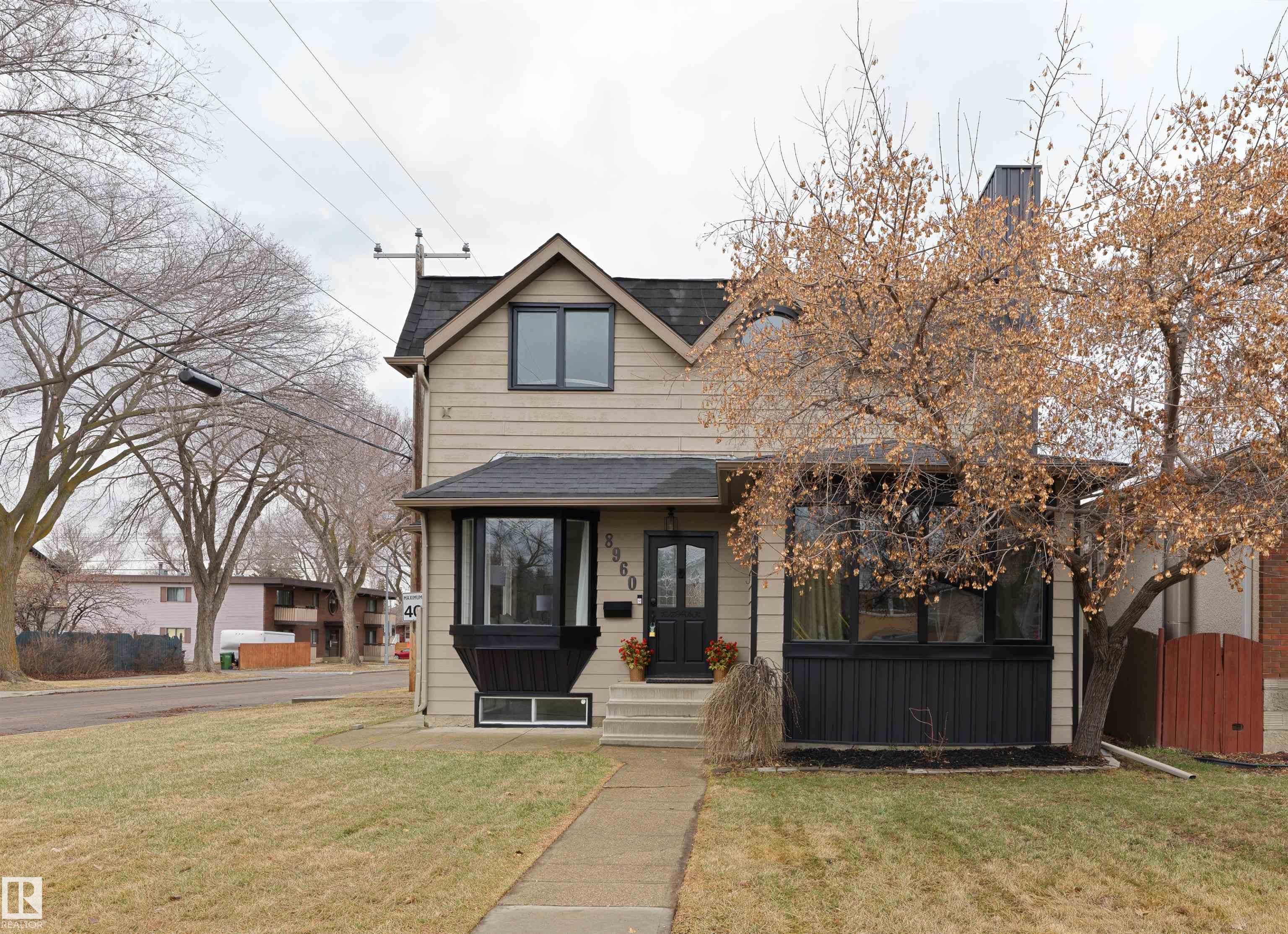 8960 77 Avenue, E4483963, Alberta,