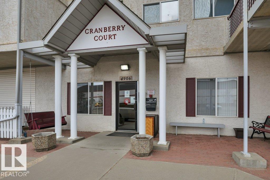 Second View of 305 4906 47 Avenue, Central Business District (Leduc), Leduc, Alberta, T9E 6R7