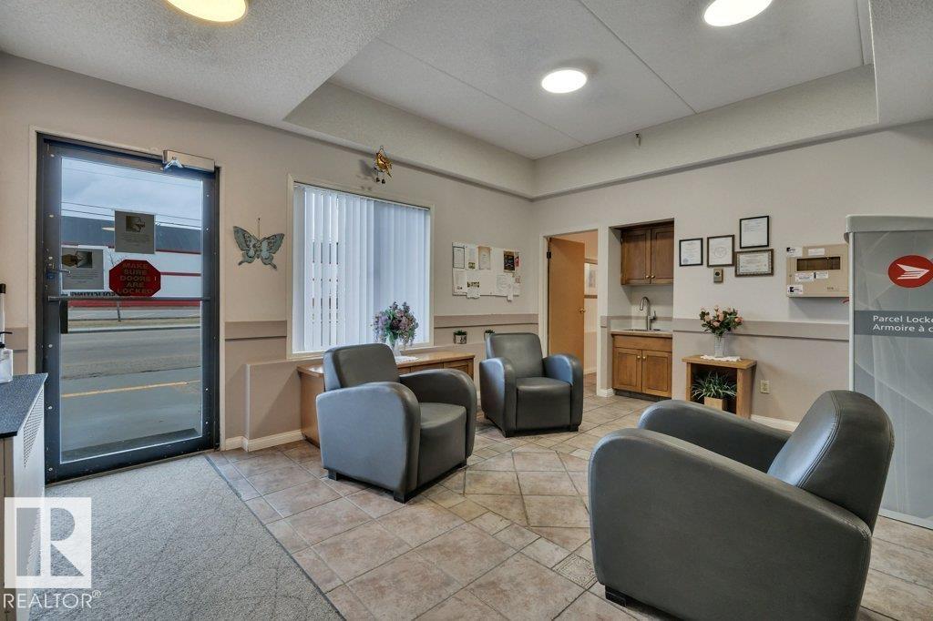 Fourth View of 305 4906 47 Avenue, Central Business District (Leduc), Leduc, Alberta, T9E 6R7