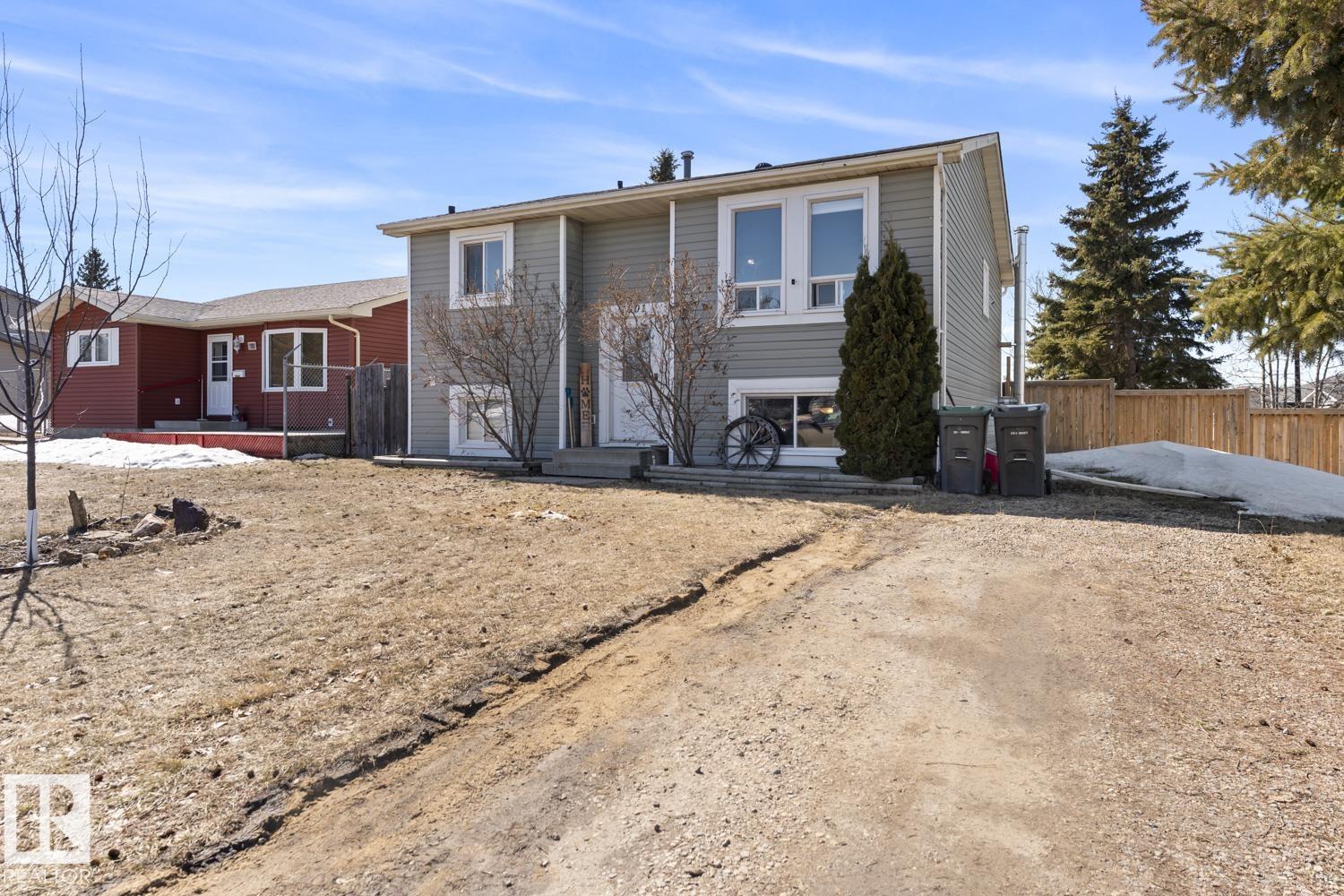 Second View of 1801 12 Street, Cold Lake North, Cold Lake, Alberta, T9M 1L8