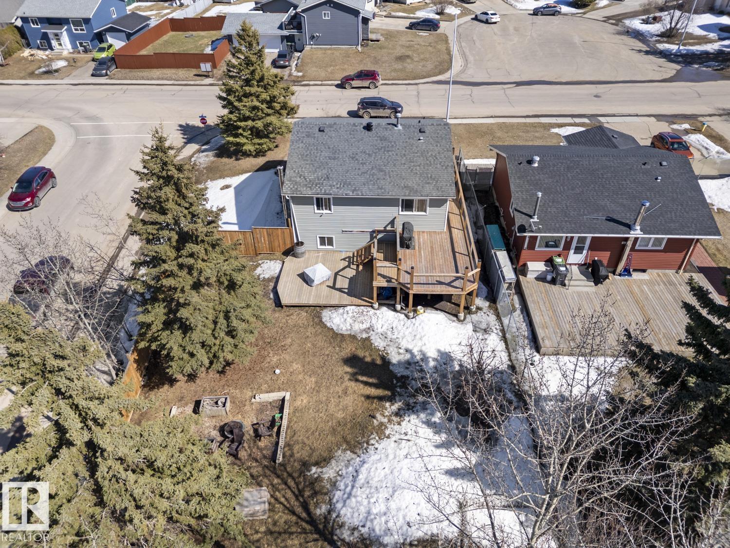 Third View of 1801 12 Street, Cold Lake North, Cold Lake, Alberta, T9M 1L8