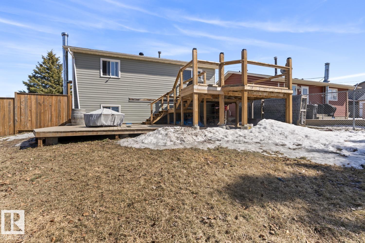Fifth View of 1801 12 Street, Cold Lake North, Cold Lake, Alberta, T9M 1L8