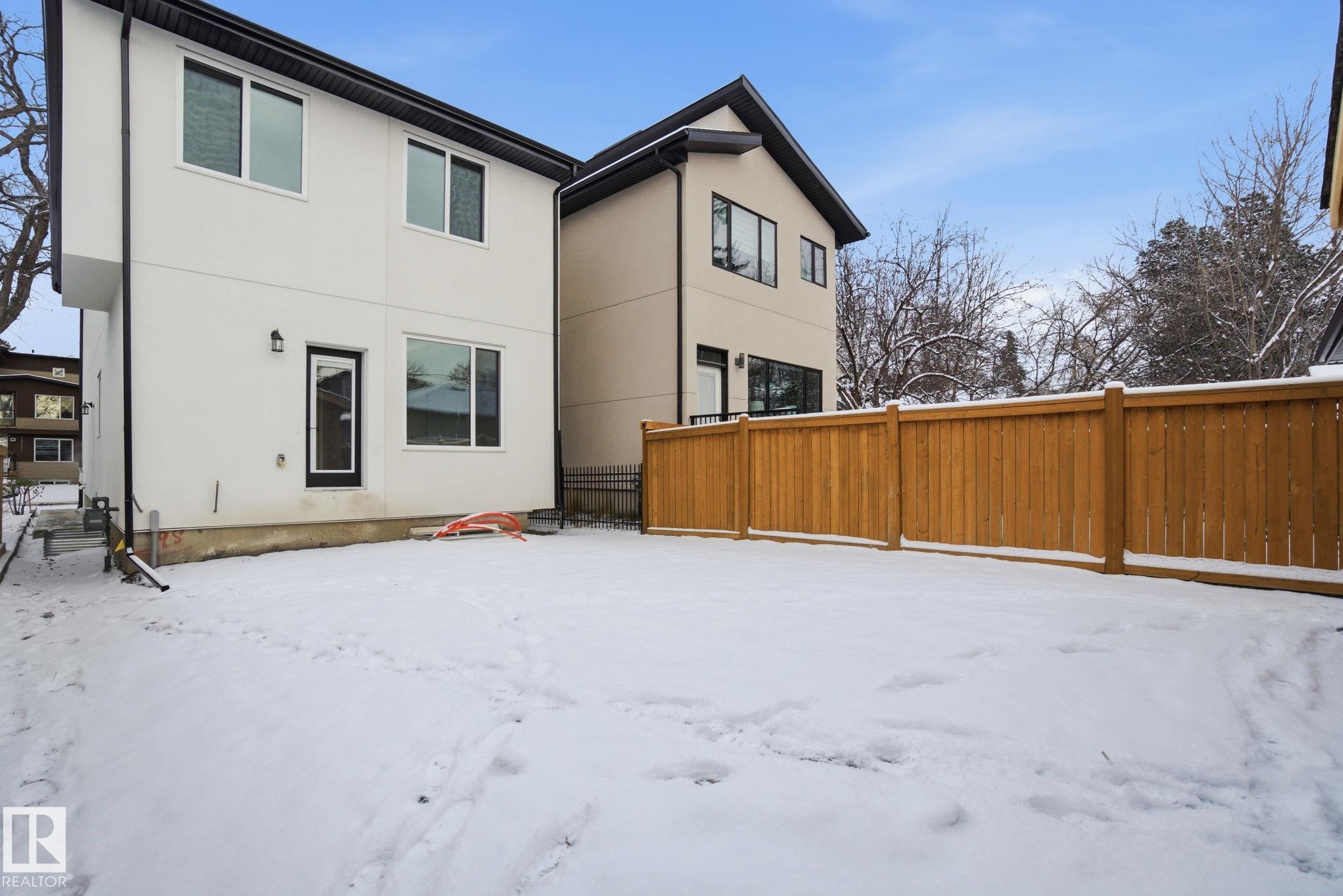 Fourth View of 10919 79 Avenue, Garneau, Edmonton, Alberta, T6G 0P1
