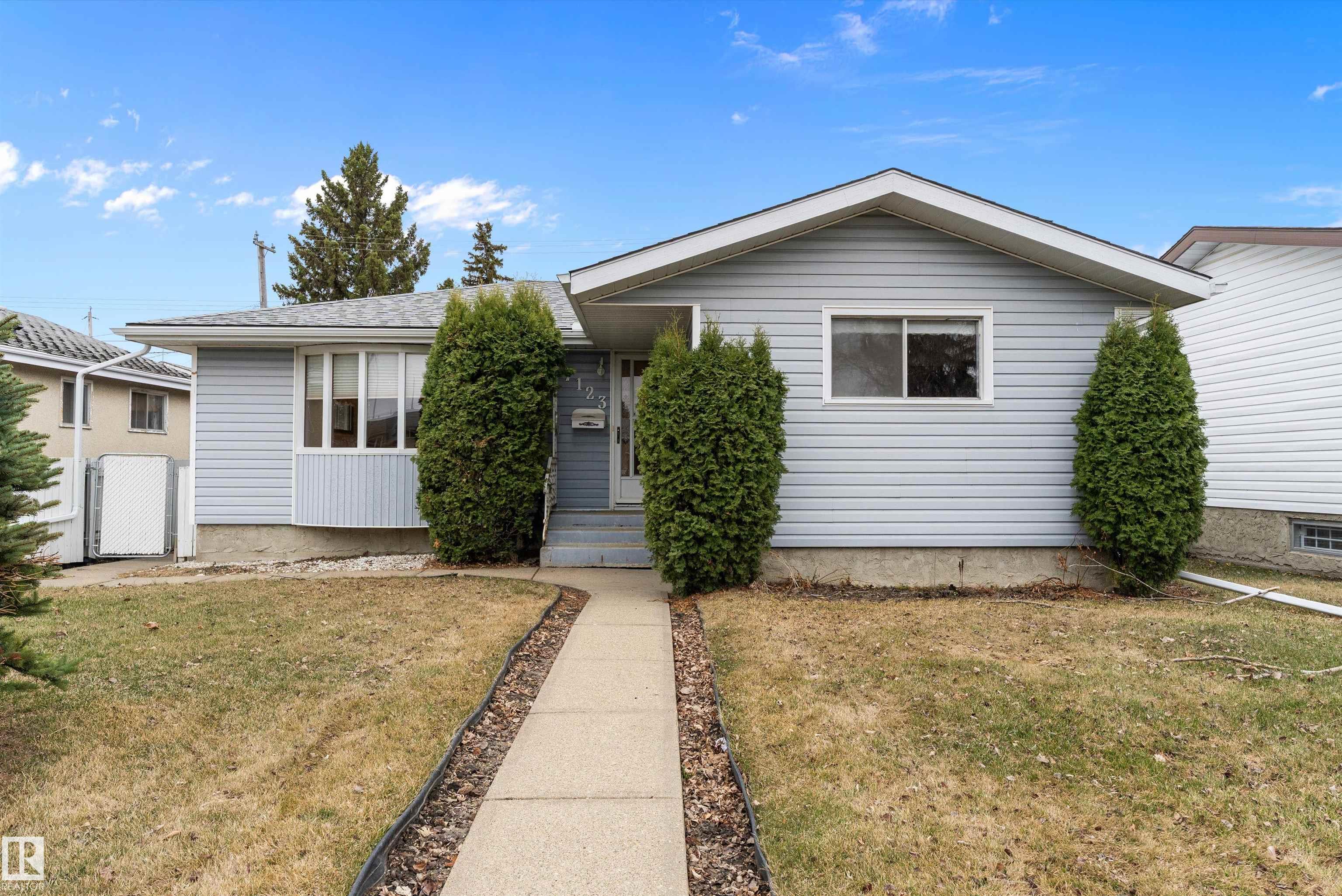 7123 DELWOOD Road, E4483990, Alberta,