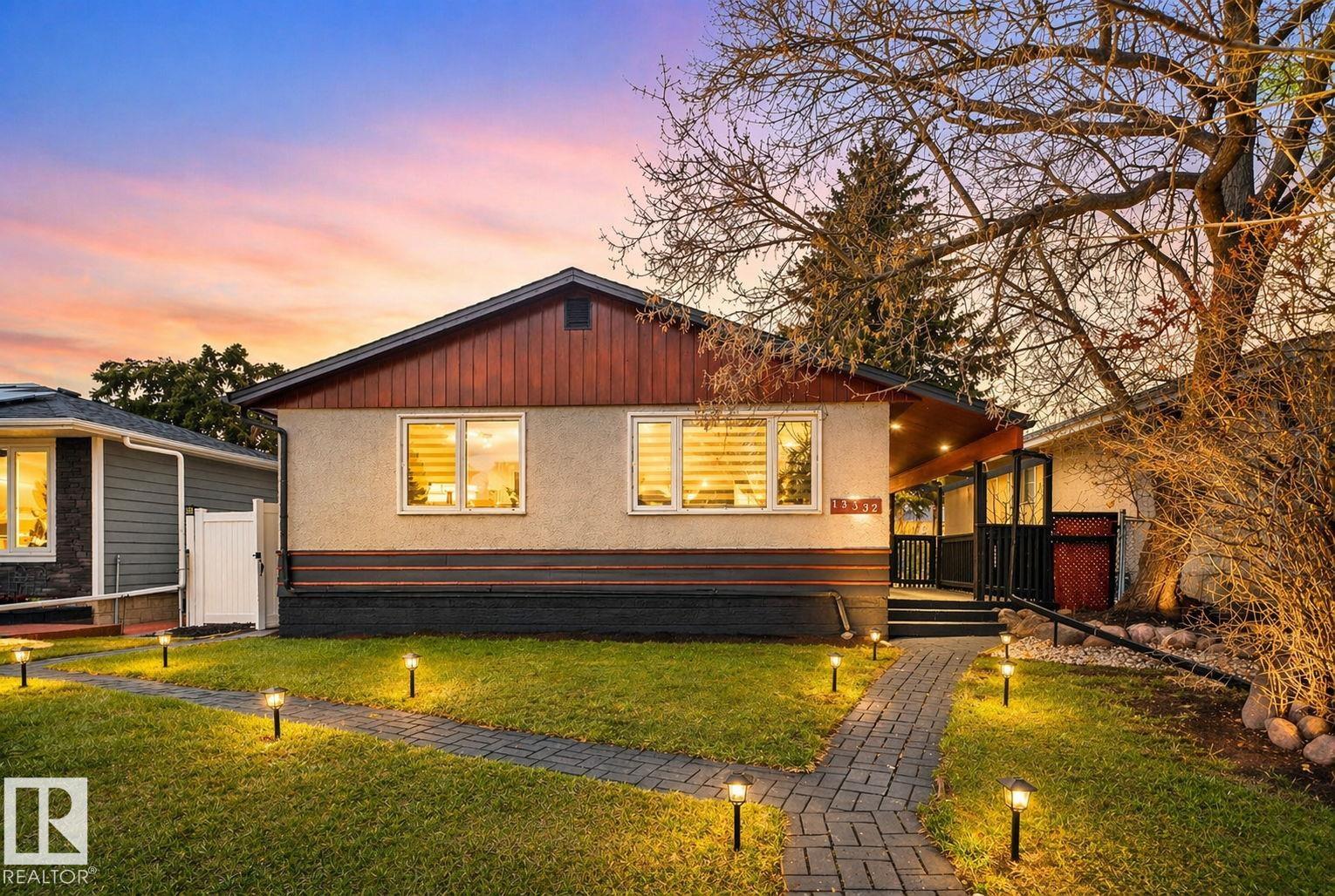 13332 106 Street, E4483991, Alberta,