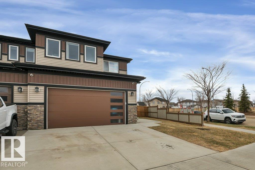 Third View of 100 ASTON Bend, Deer Valley, Leduc, Alberta, T9E 0E2
