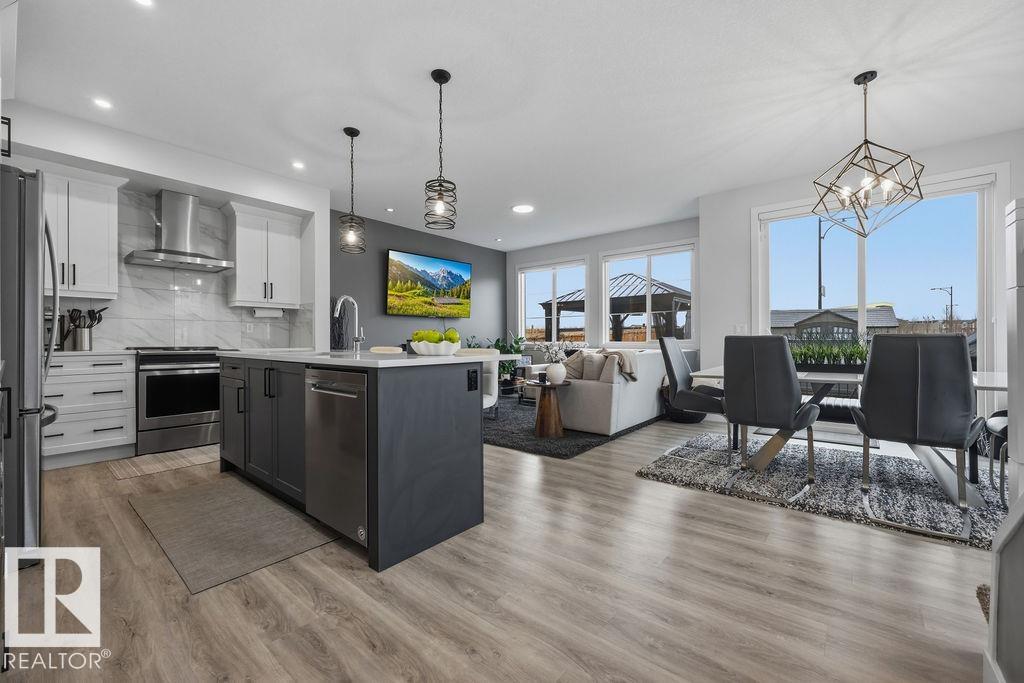 17007 64 Street, E4483997, Alberta,