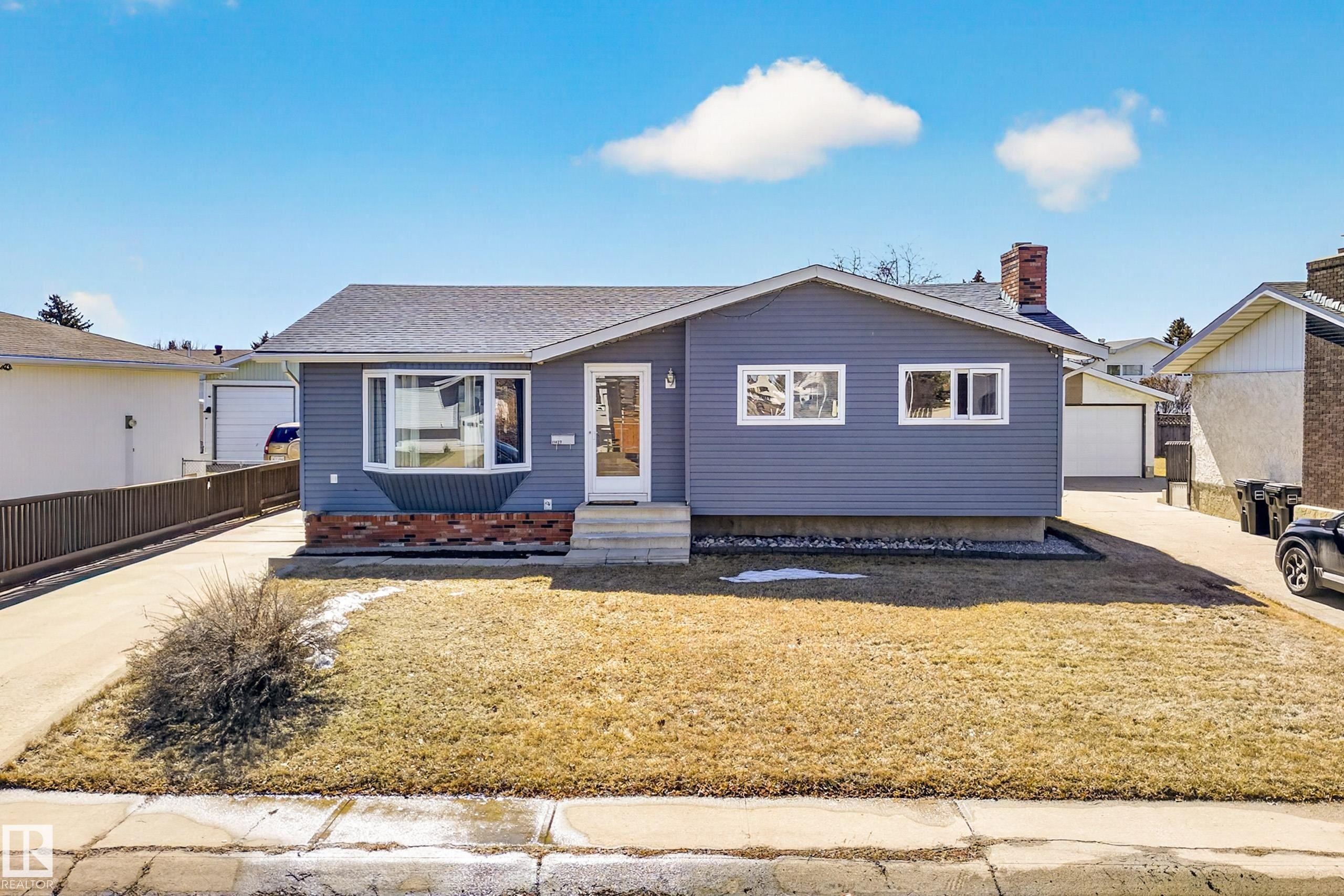 11427 161 Avenue, E4484004, Alberta,