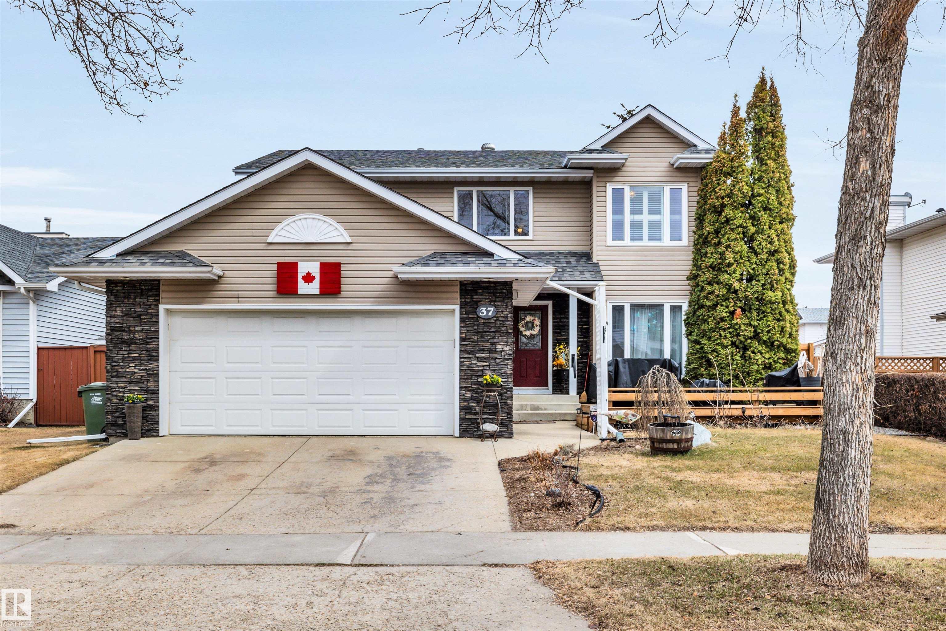 37 DEANE Crescent, E4484014, Alberta,