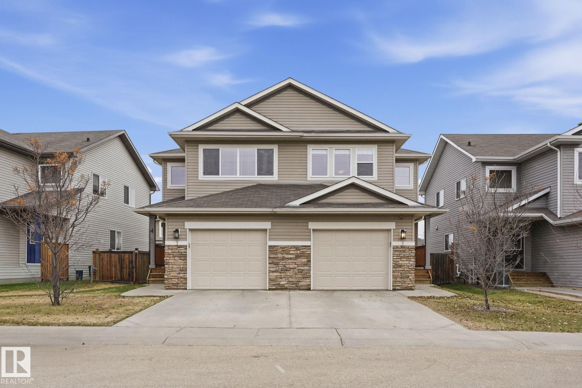 5 ASHBY Gardens, E4484018, Alberta,