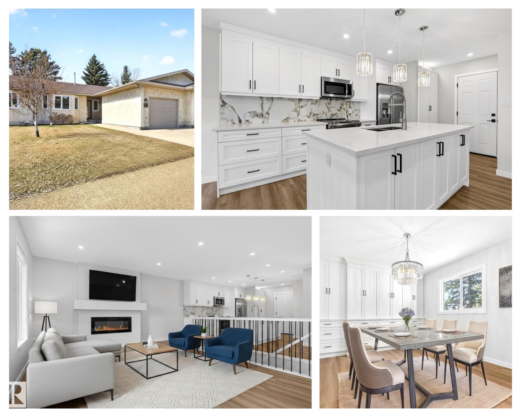 257 KNOTTWOOD Road N, E4484020, Alberta,