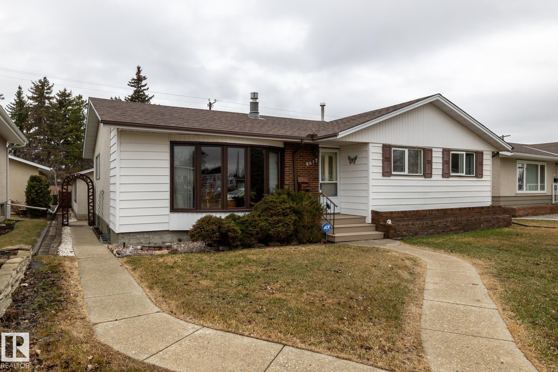 8612 68A Street, E4484024, Alberta,