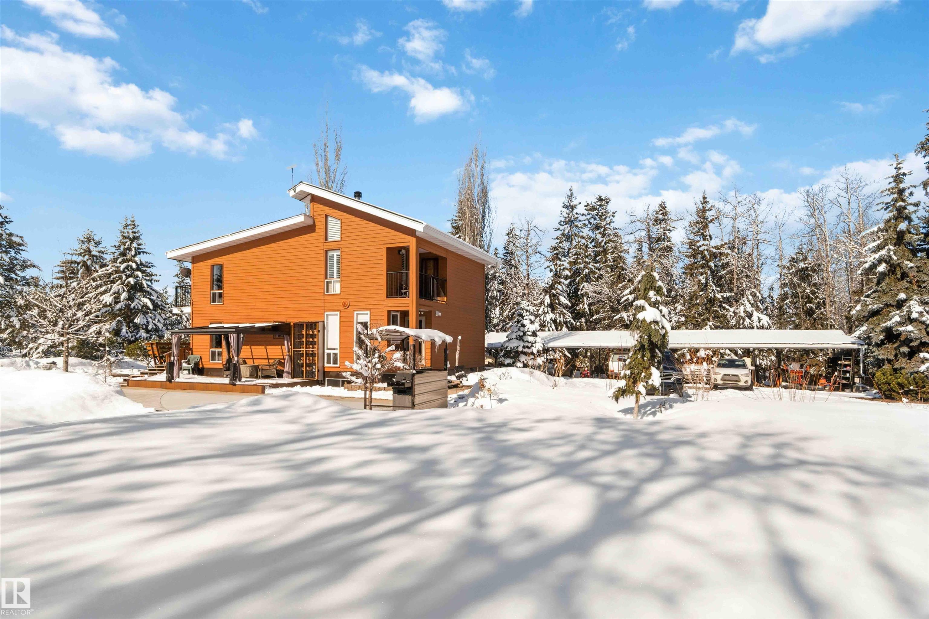 20116 TWP ROAD 574A, E4484037, Alberta,