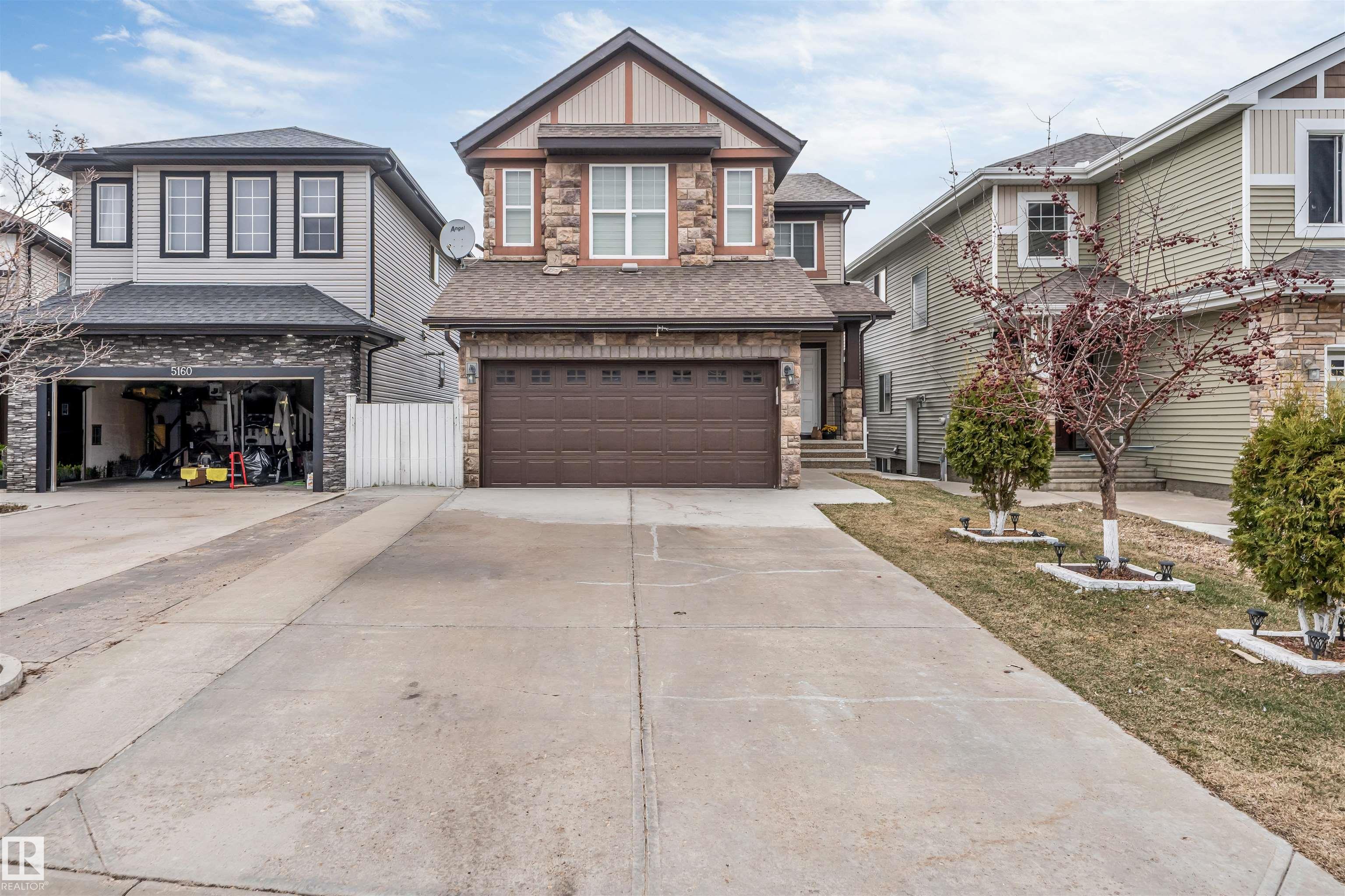 5156 2 Avenue, E4484039, Alberta,