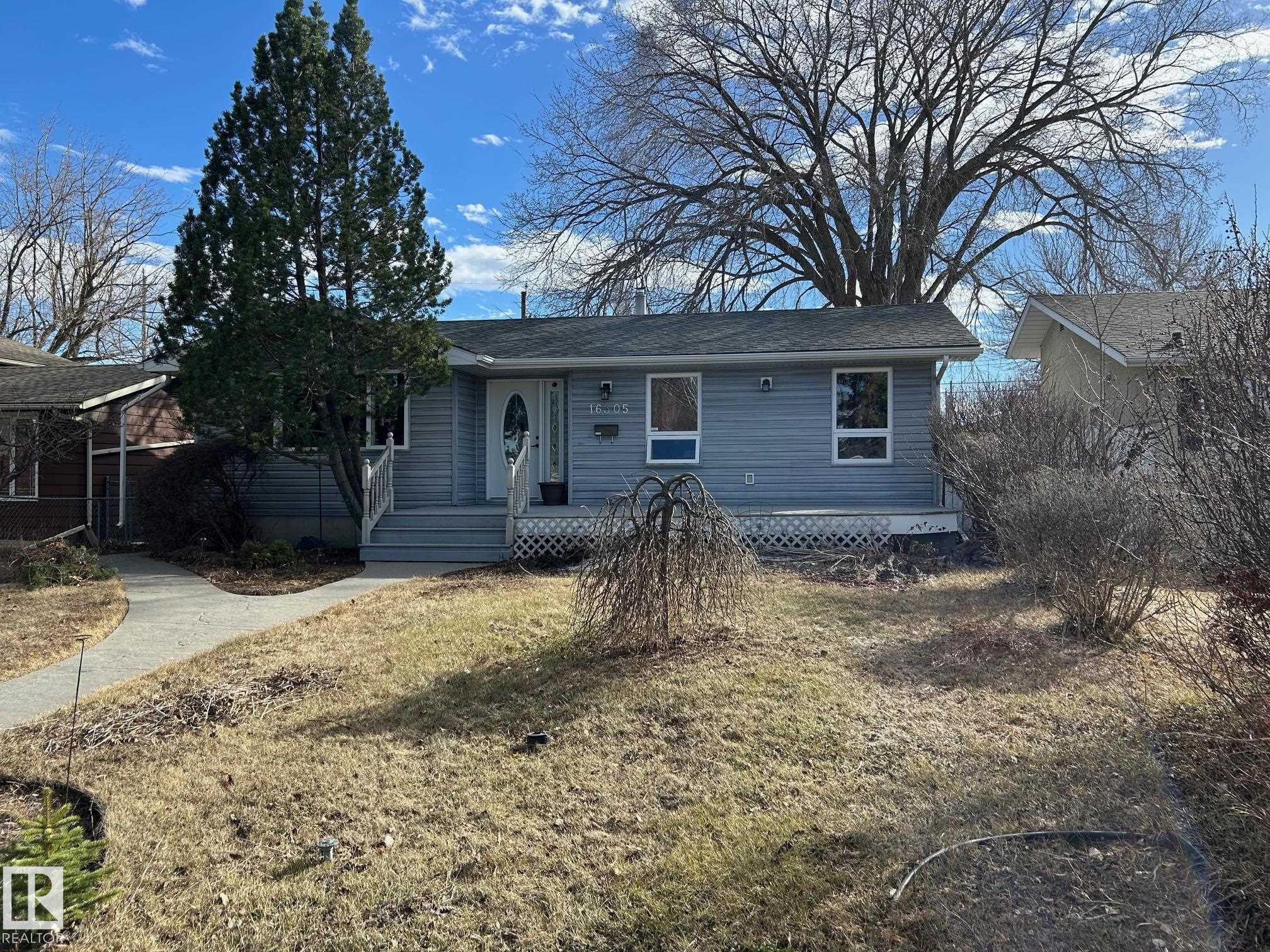 16305 109A Avenue, E4484053, Alberta,