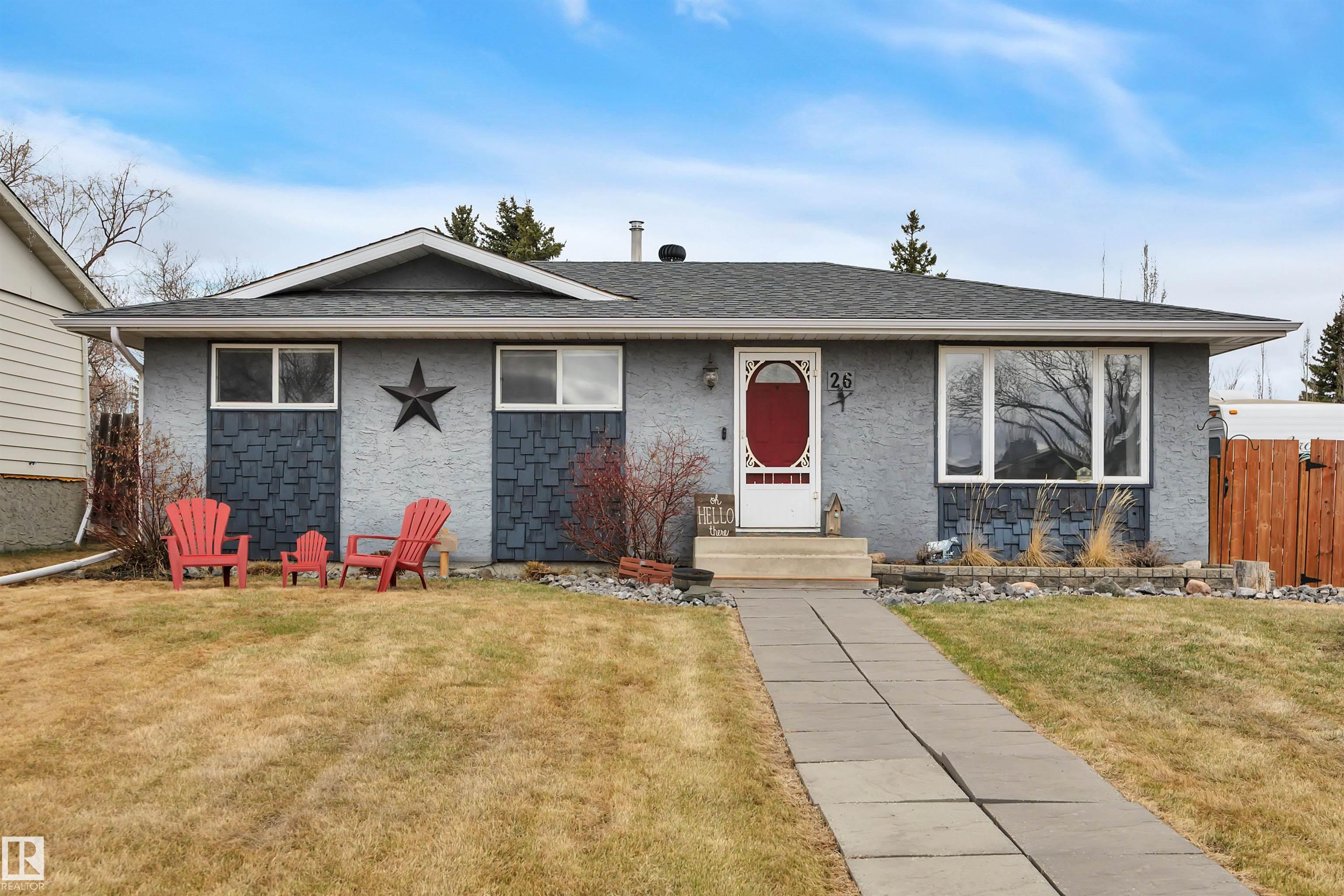 26 SOUTHPARK Drive, E4484058, Alberta,
