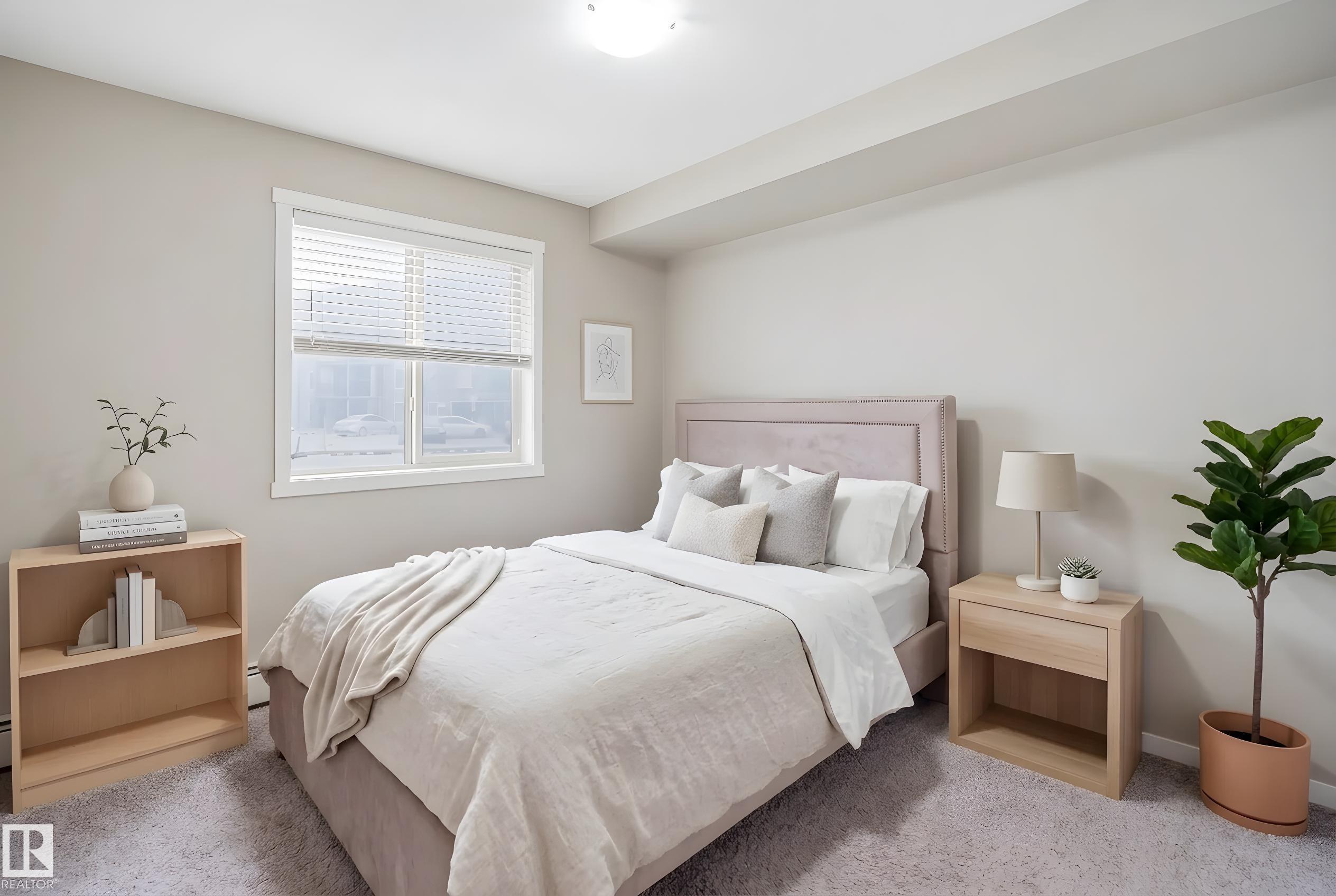 Third View of 136 3315 James Mowatt Trail, Allard, Edmonton, Alberta, T6W 3L9