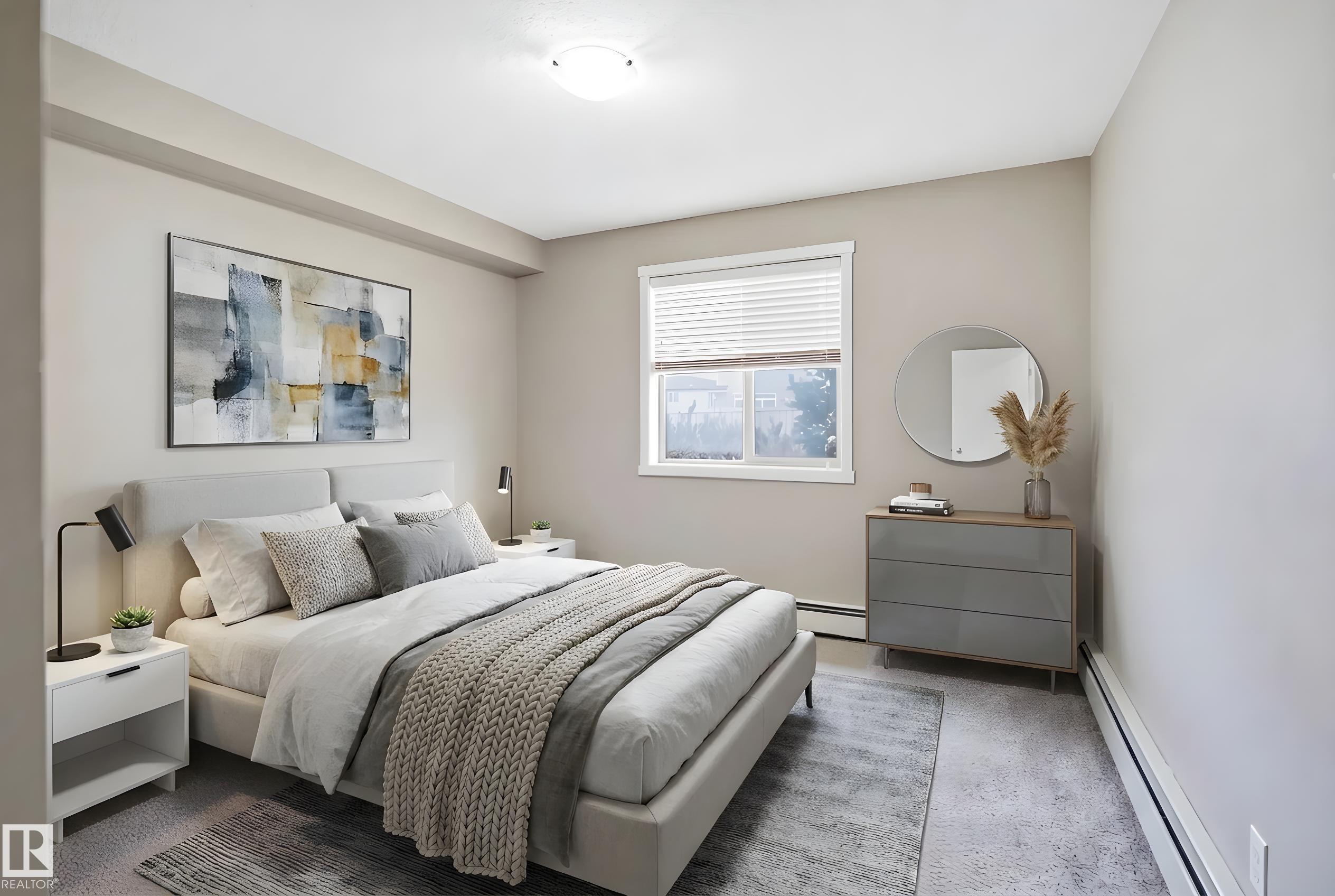 Fourth View of 136 3315 James Mowatt Trail, Allard, Edmonton, Alberta, T6W 3L9