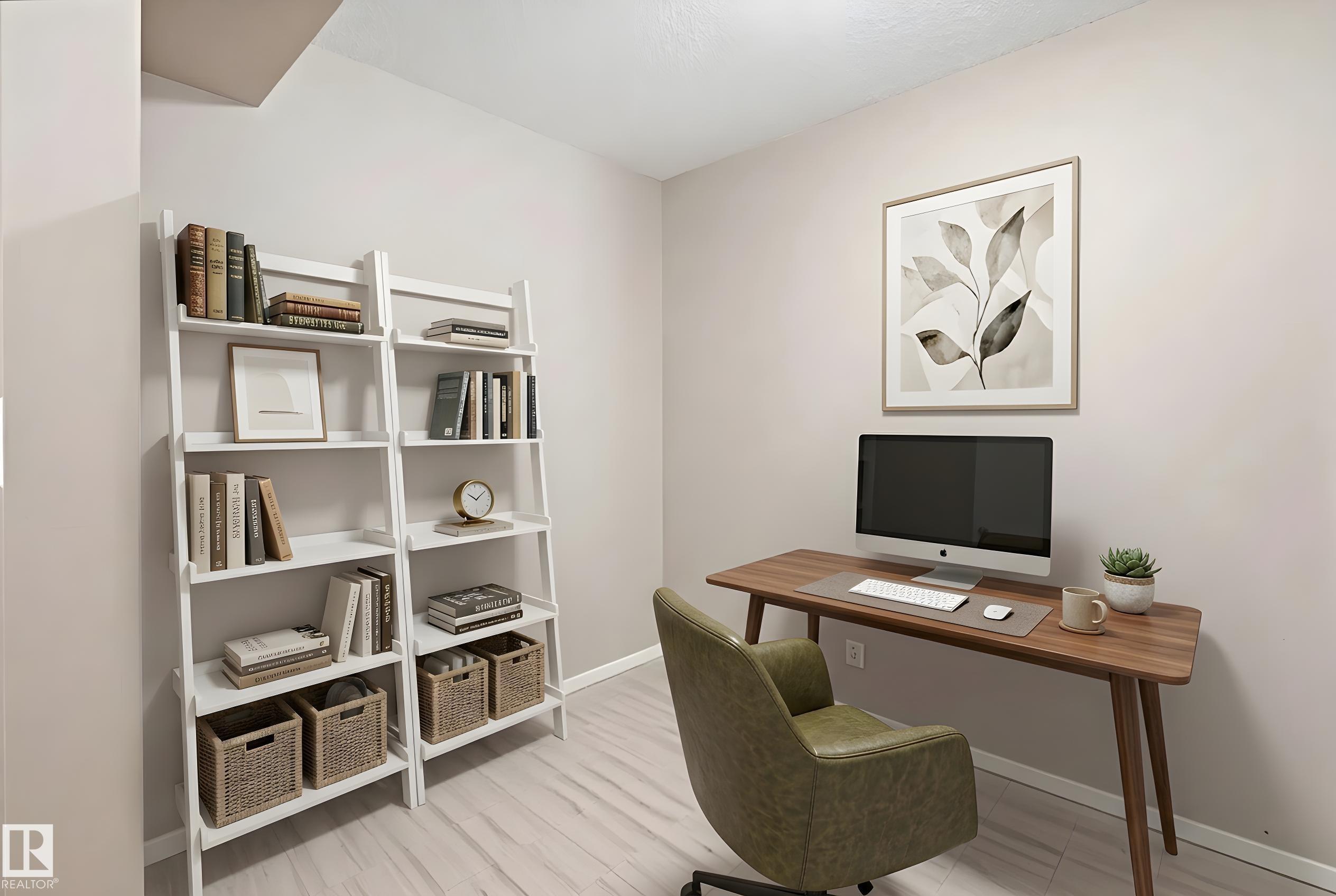 Fifth View of 136 3315 James Mowatt Trail, Allard, Edmonton, Alberta, T6W 3L9