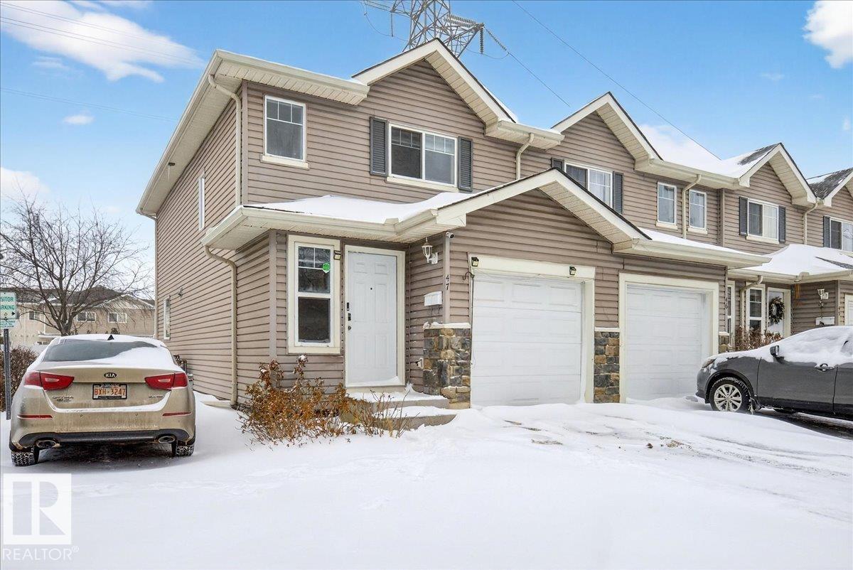 Fifth View of 47 230 EDWARDS Drive, Ellerslie, Edmonton, Alberta, T6X 1G7