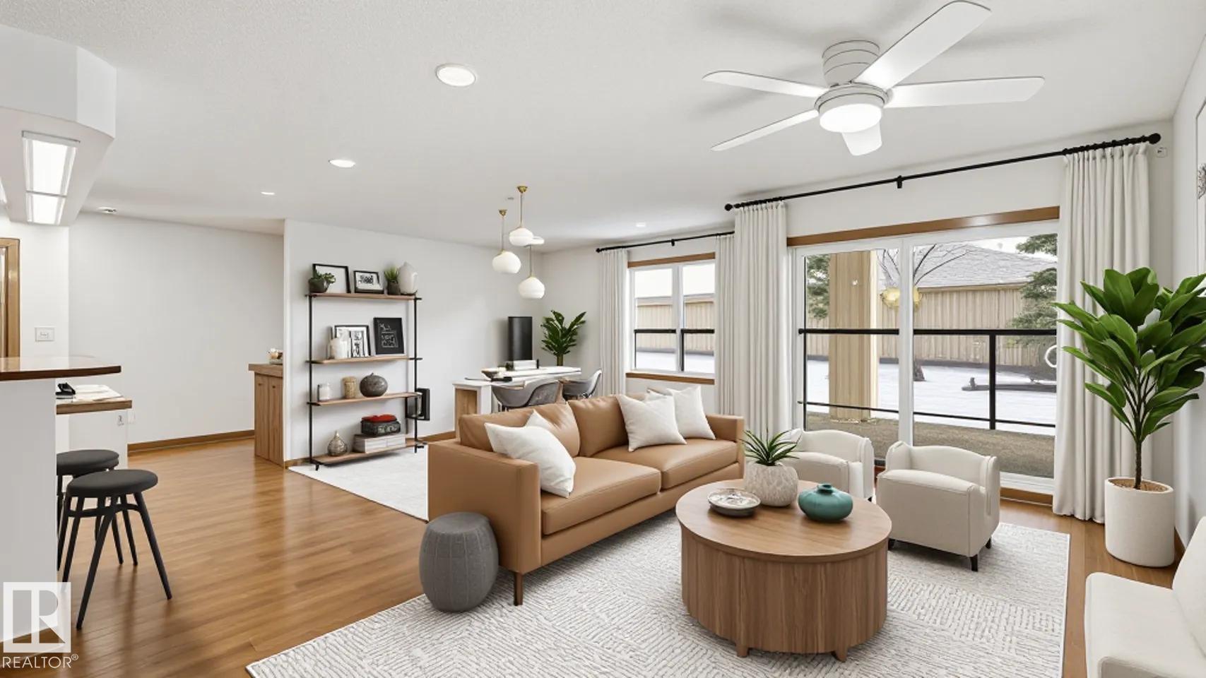 Second View of 121 11603 ELLERSLIE Road, Rutherford (Edmonton), Edmonton, Alberta, T6W 0J3