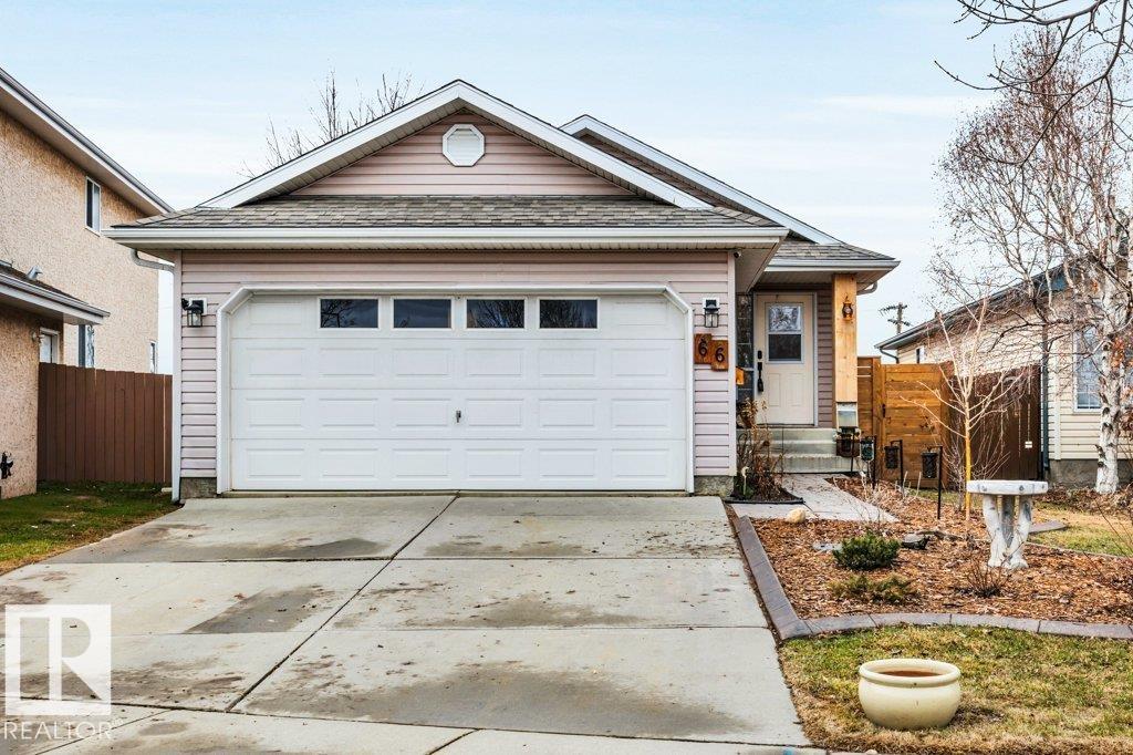 66 DUROCHER Street, E4484090, Alberta,