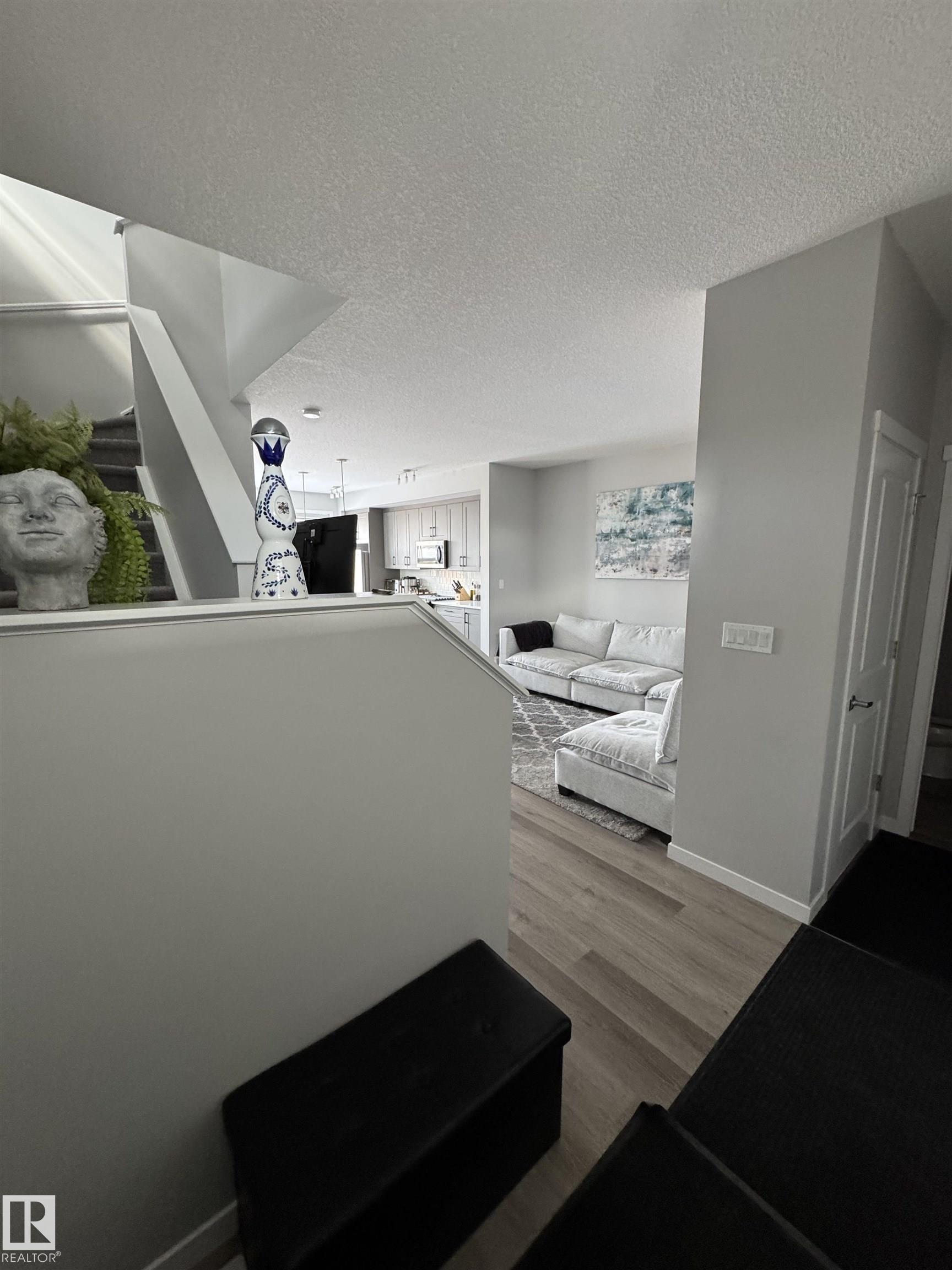 Third View of 2514/2518 151a Avenue, Fraser, Edmonton, Alberta, T5Y 3Z2