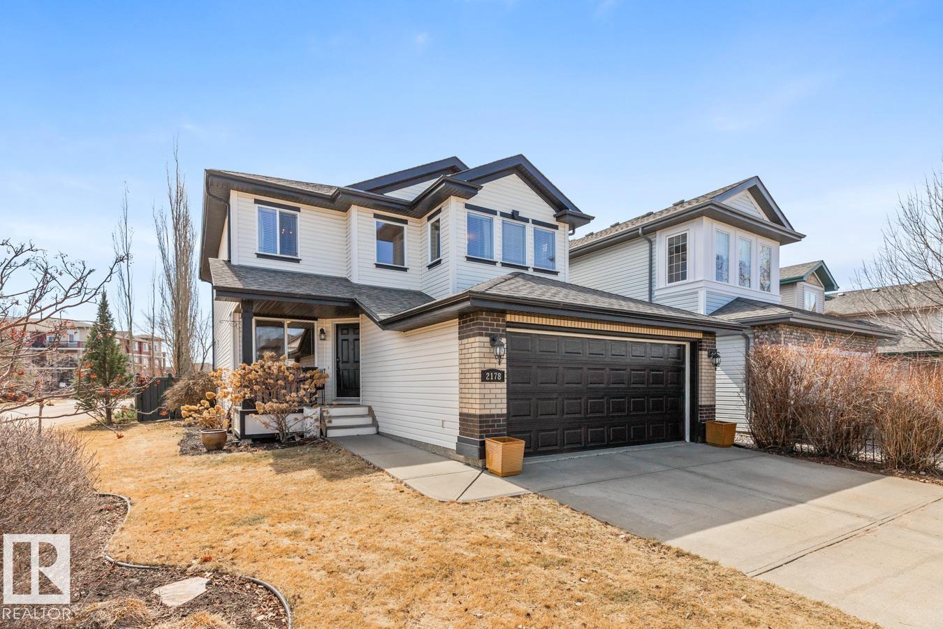 2178 HADDOW Drive, E4484094, Alberta,