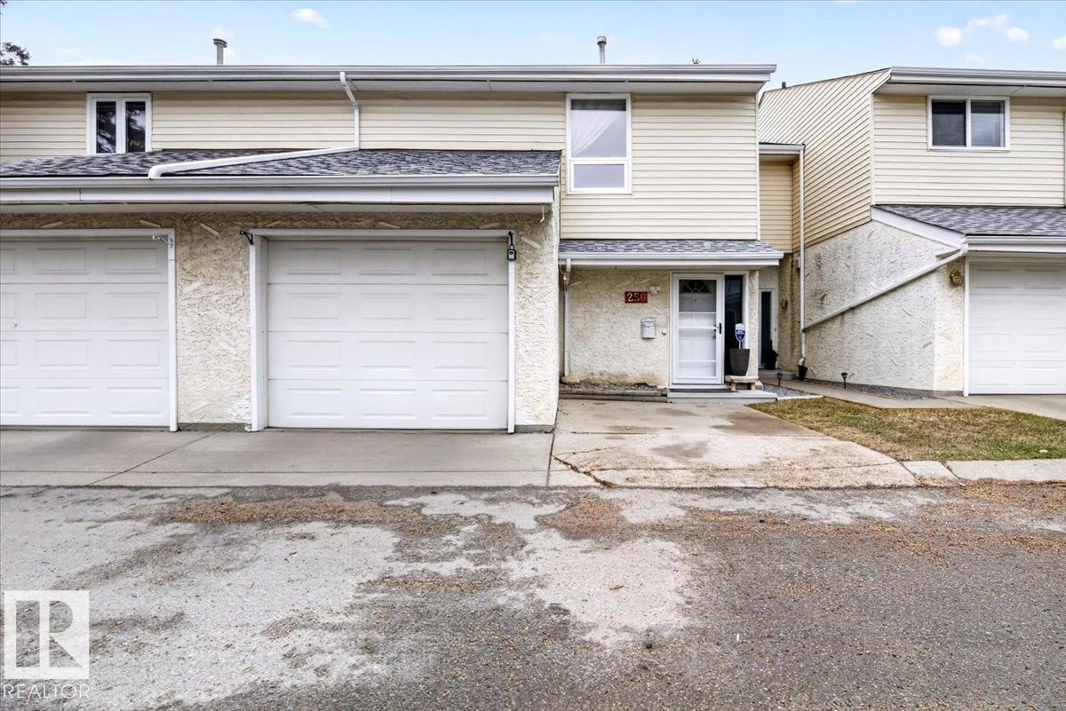 256 CALLINGWOOD Place, E4484099, Alberta,