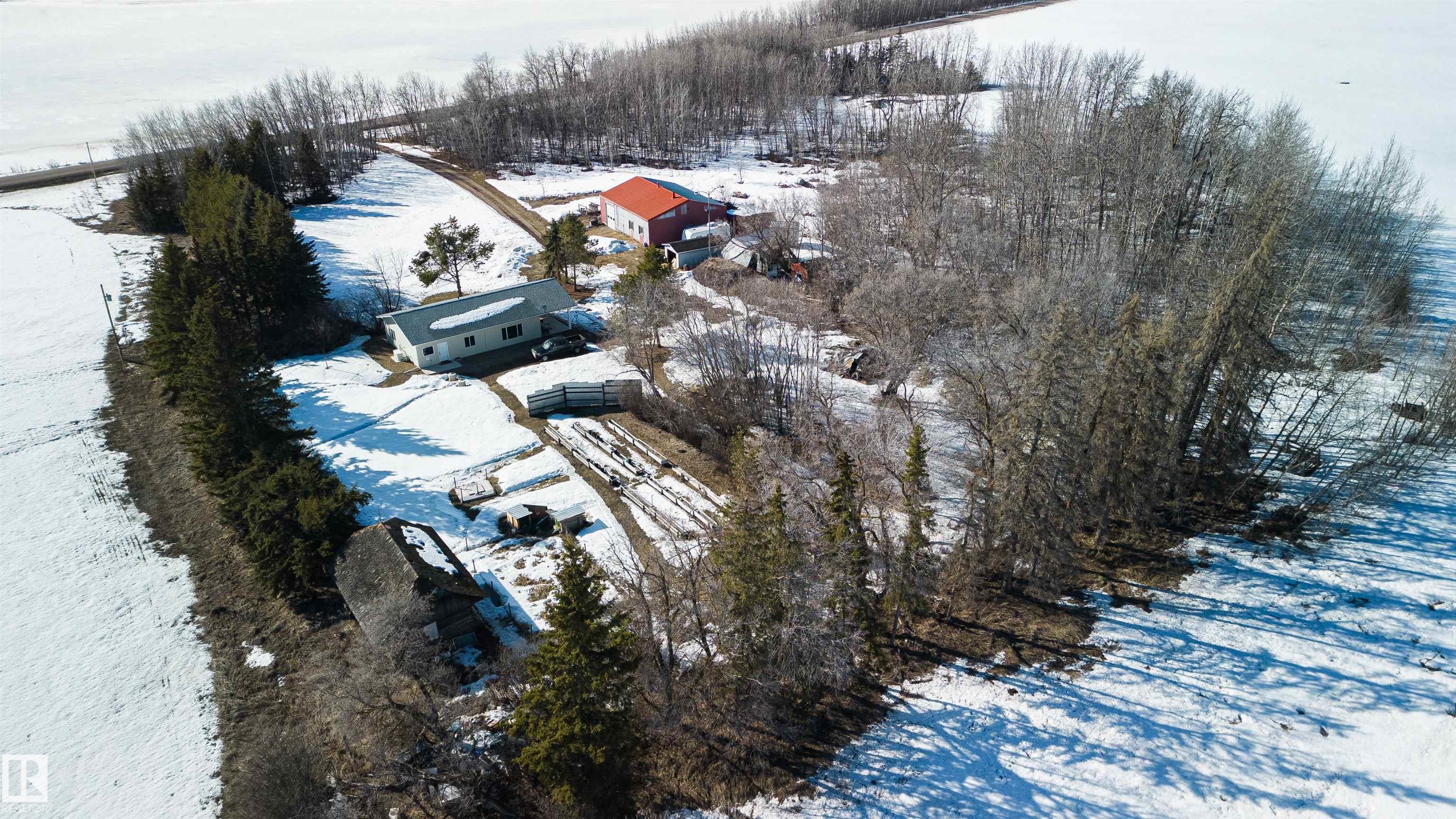 59253 RANGE ROAD 170, E4484102, Alberta,