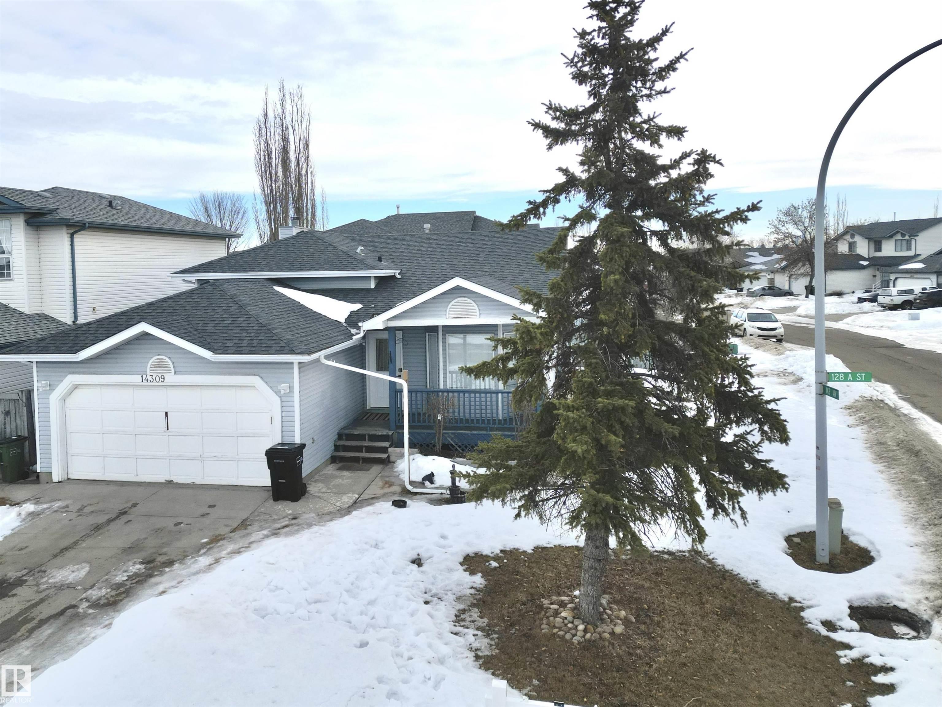 14309 128A Street, E4484109, Alberta,
