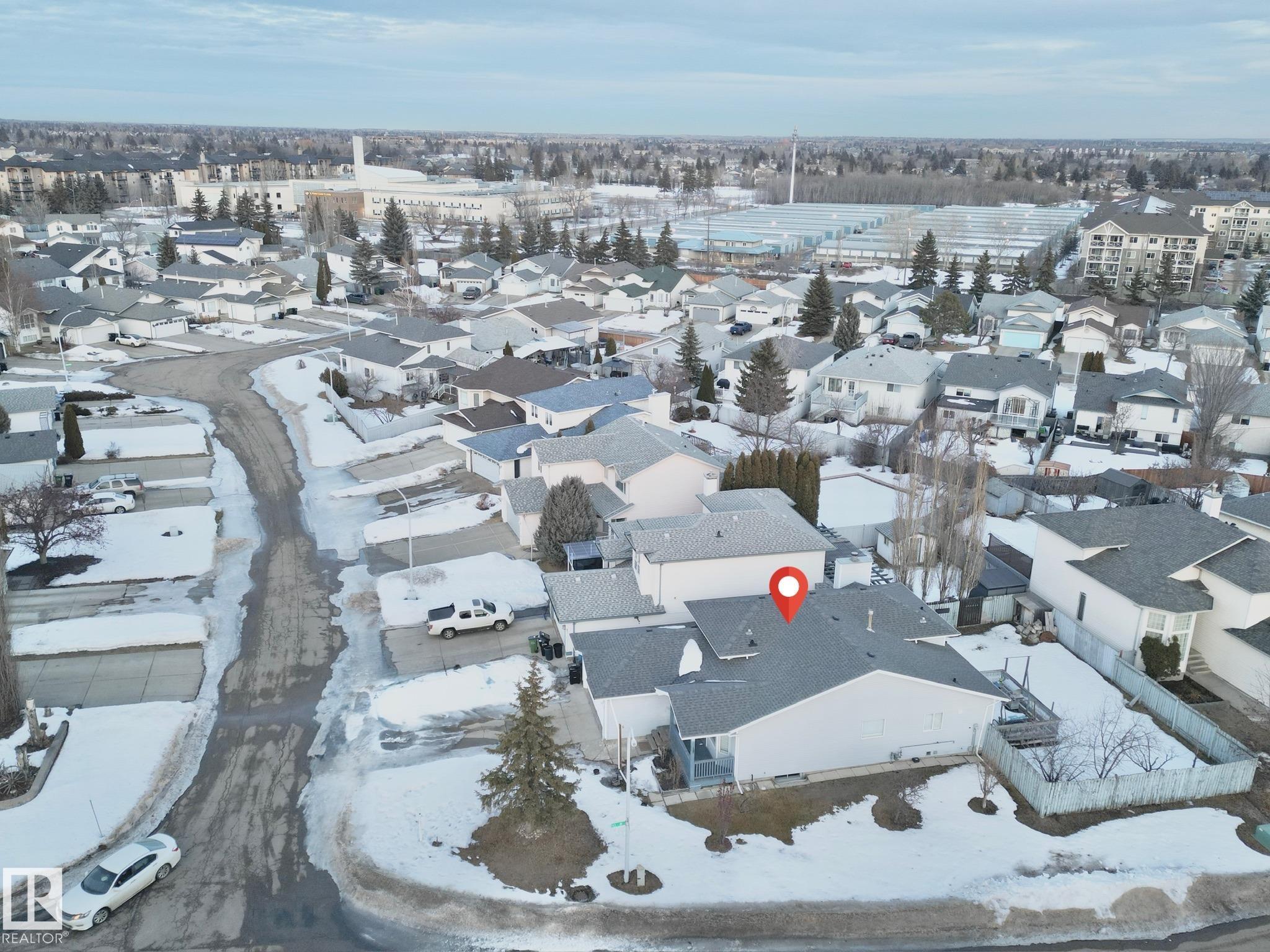 Fourth View of 14309 128A Street, Cumberland, Edmonton, Alberta, T6V 1E1