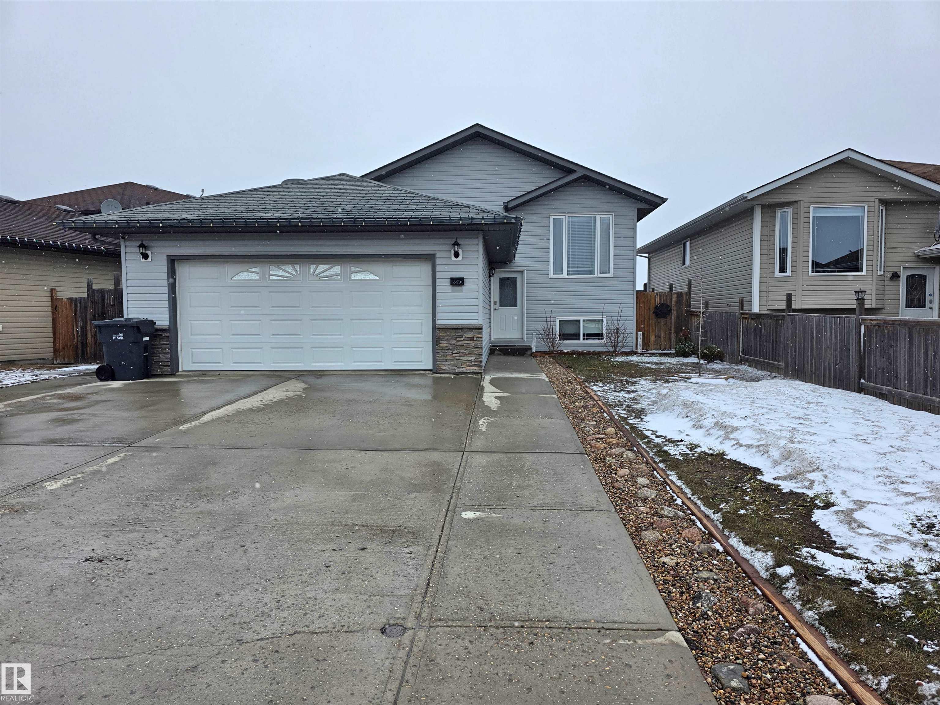 Second View of 5530 55 Avenue, St. Paul Town, St. Paul Town, Alberta, T0A 3A1