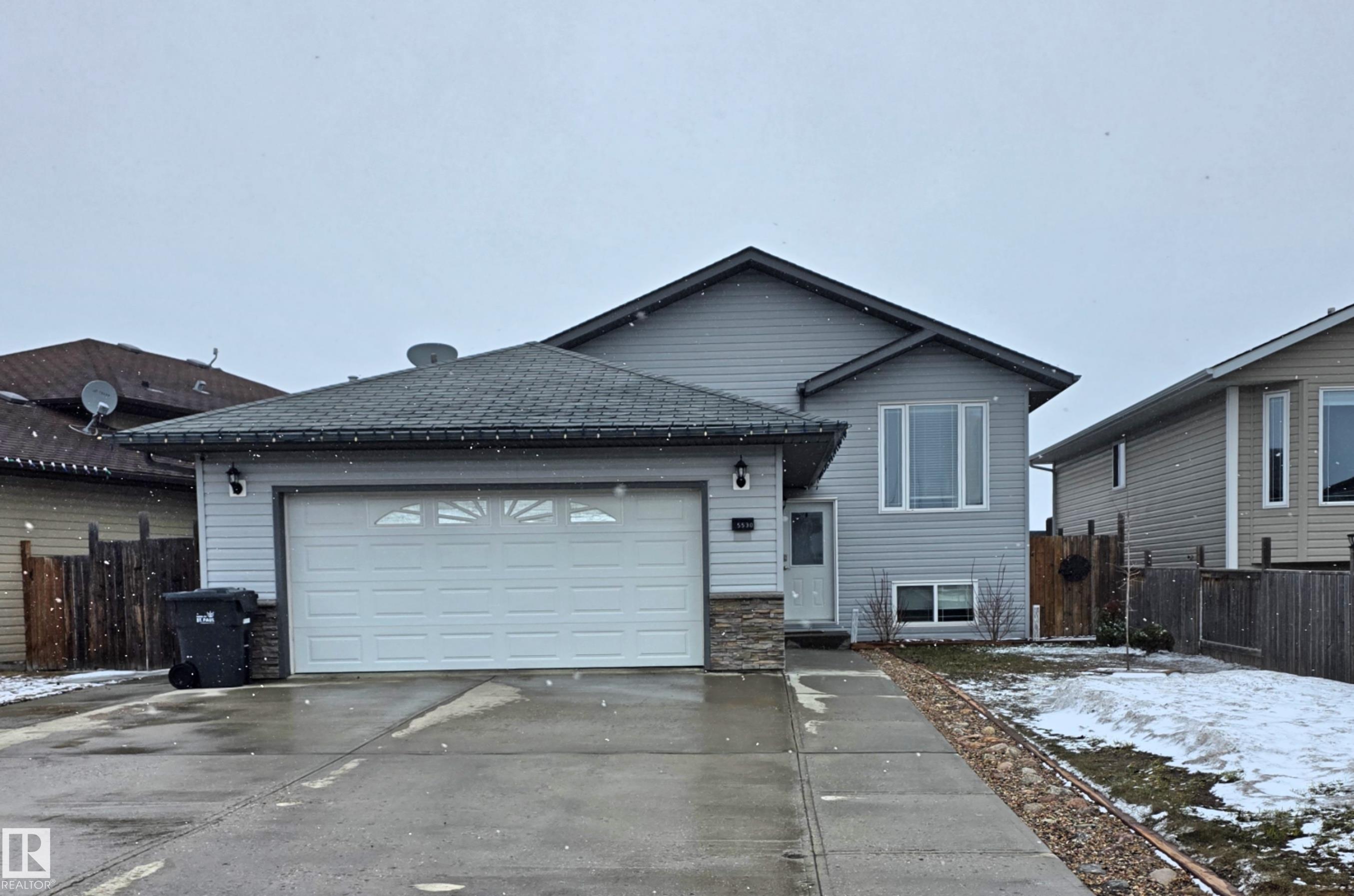 Third View of 5530 55 Avenue, St. Paul Town, St. Paul Town, Alberta, T0A 3A1