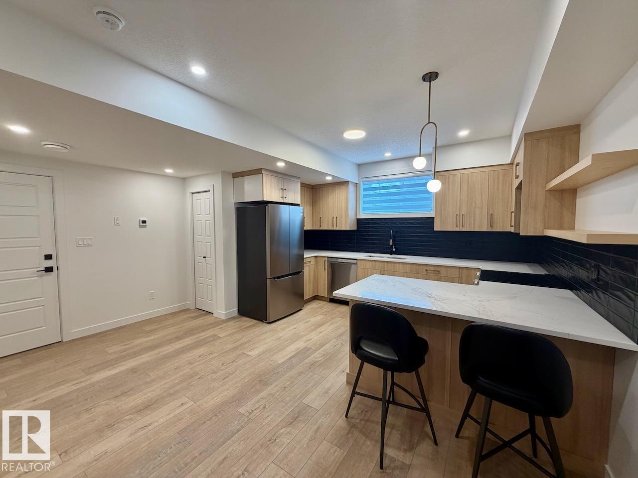 BSMT 1134 CRESTVIEW Terrace, E4484120, Alberta,