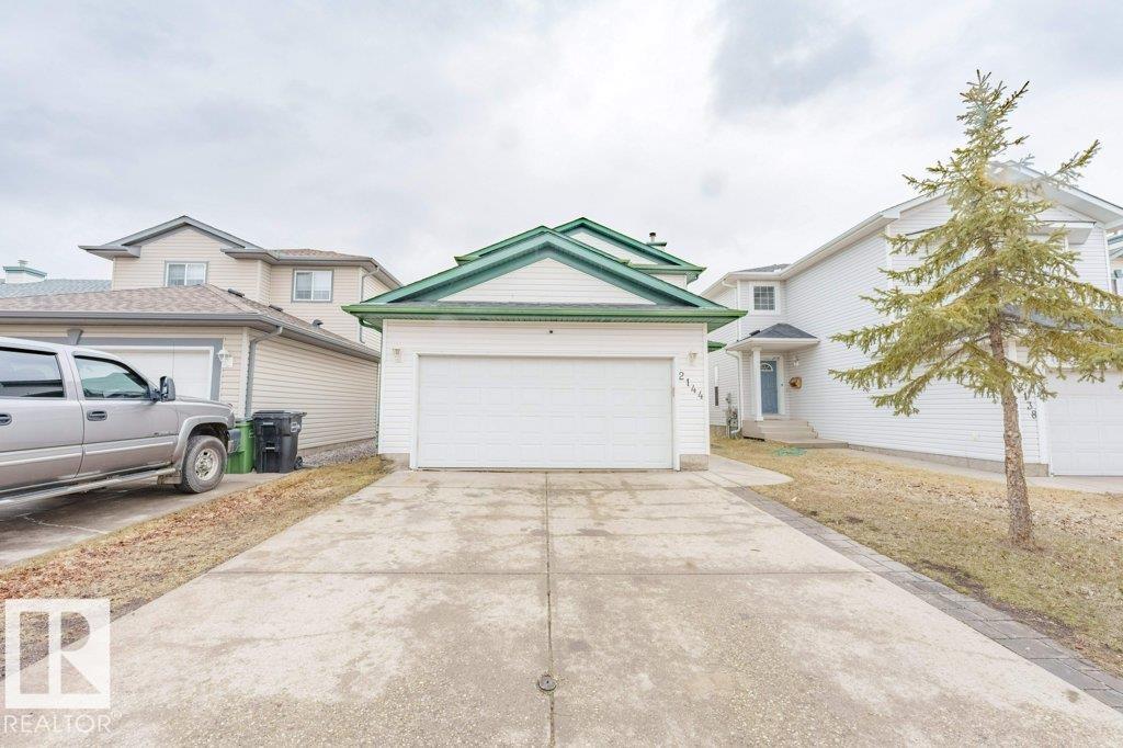 2144 37B Avenue, E4484136, Alberta,