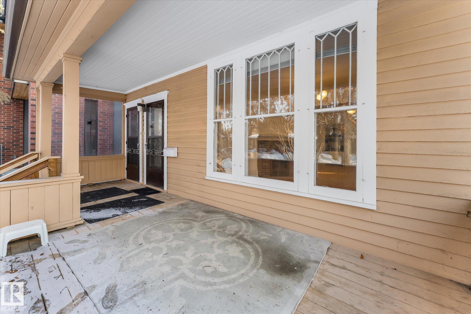 Fifth View of 10921 126 Street, Westmount, Edmonton, Alberta, T5M 0P4