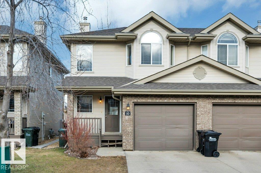 10 155 CROCUS Crescent, E4484138, Alberta,