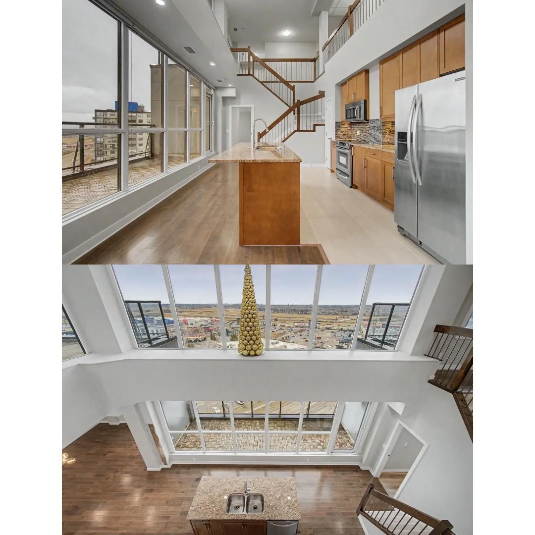 1225 5151 WINDERMERE Boulevard, E4484140, Alberta,