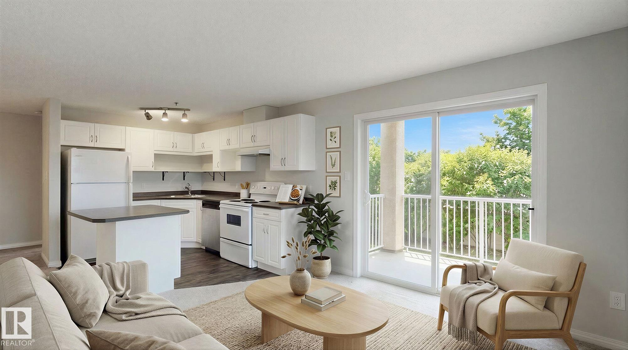 228 2305 35A Avenue, E4484142, Alberta,