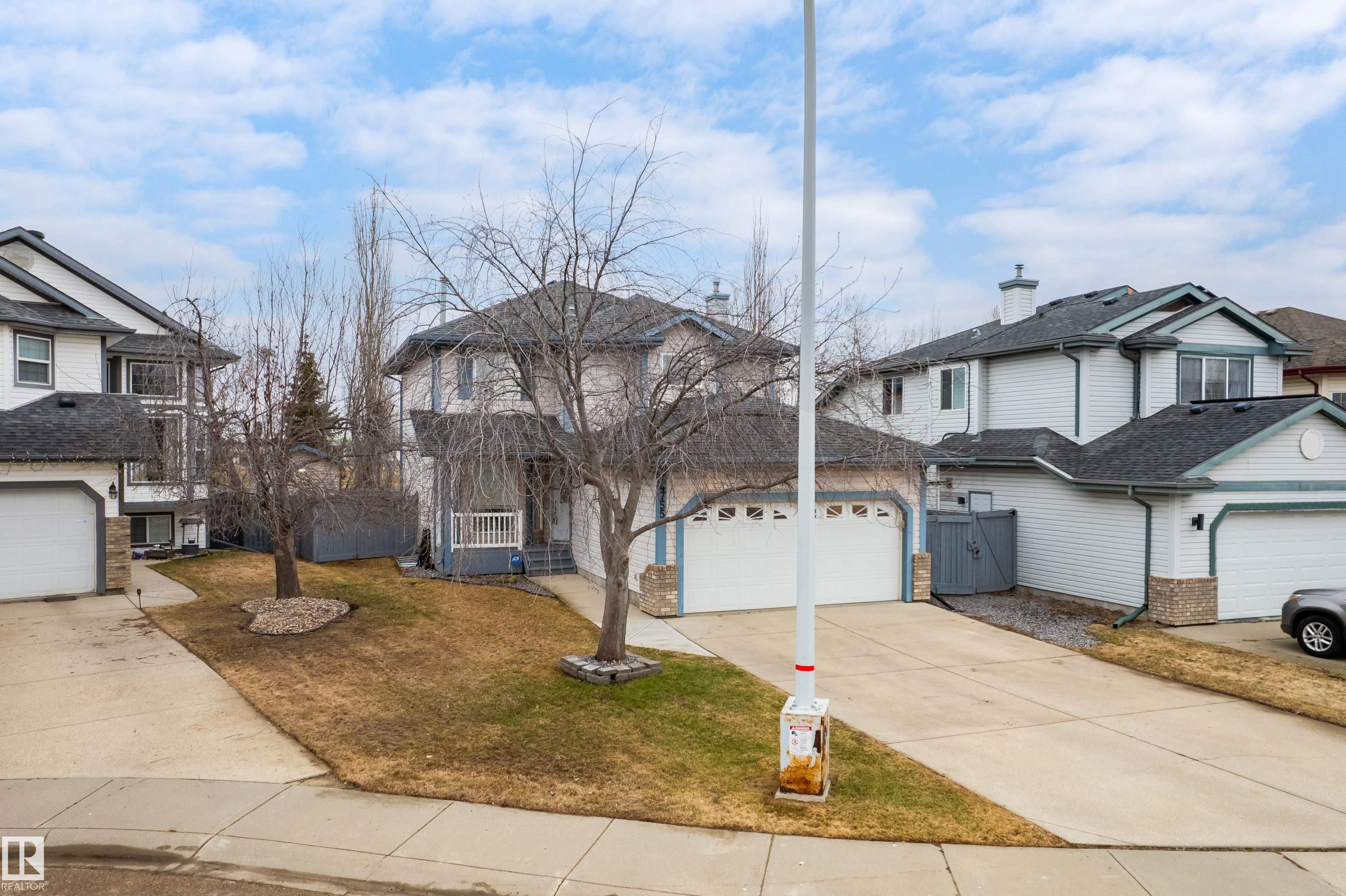 Second View of 14755 131 Street NW, Cumberland, Edmonton, Alberta, T6V 1J9