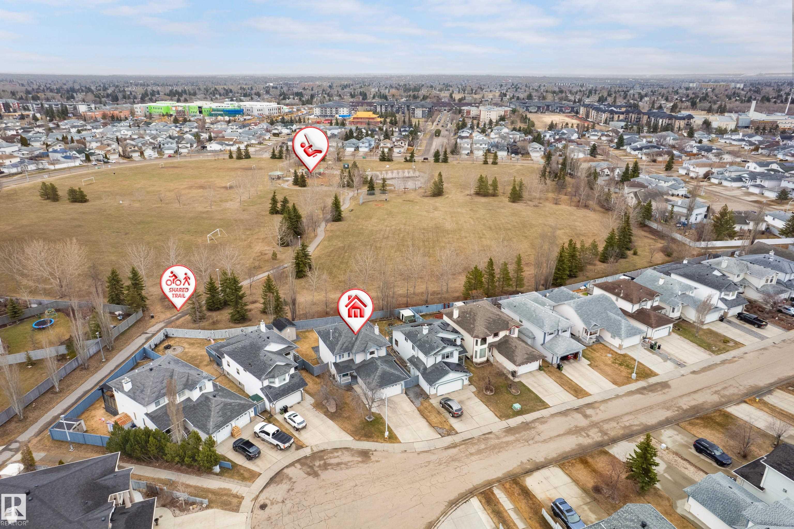 Fifth View of 14755 131 Street NW, Cumberland, Edmonton, Alberta, T6V 1J9