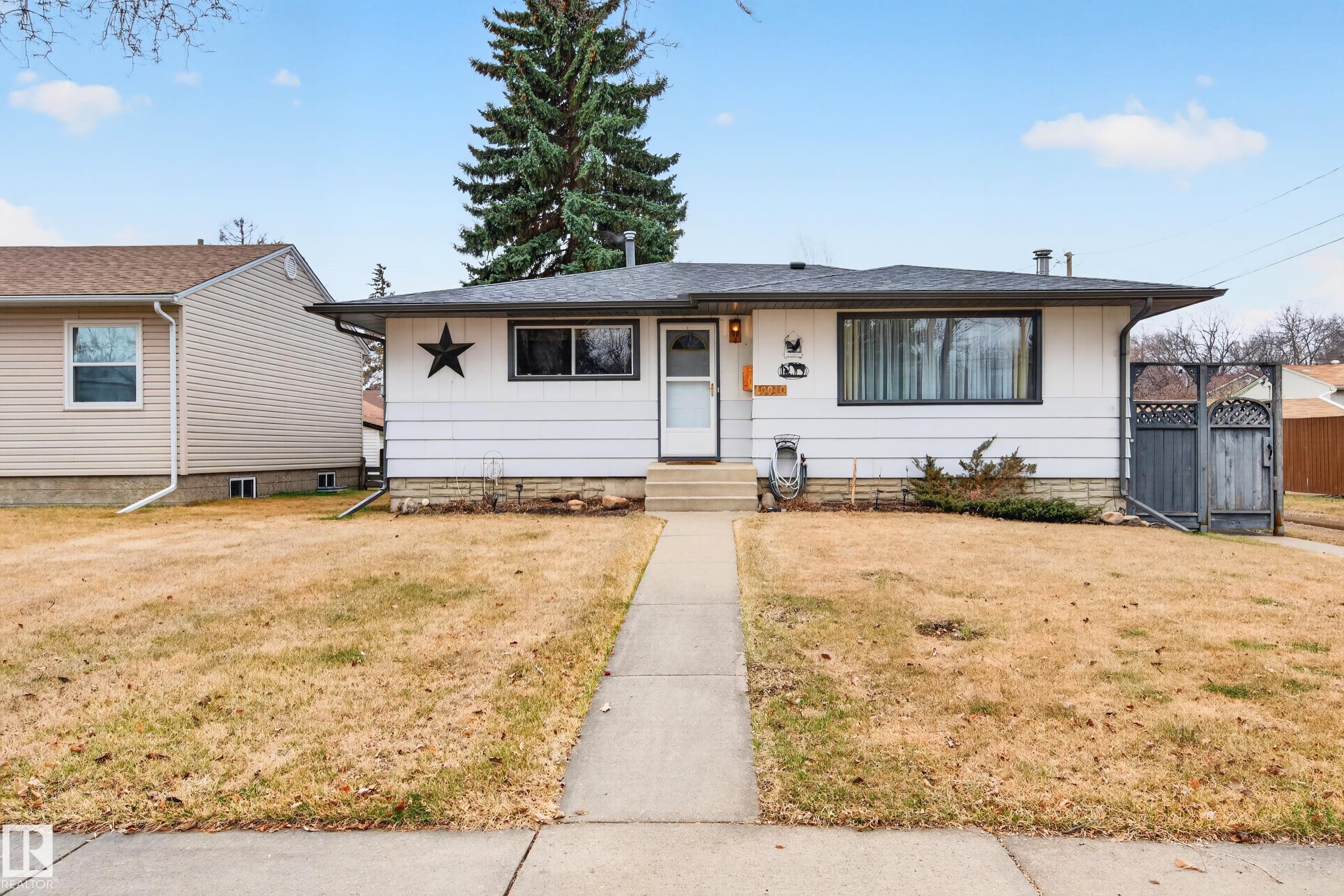 10010 105 Street, E4484147, Alberta,