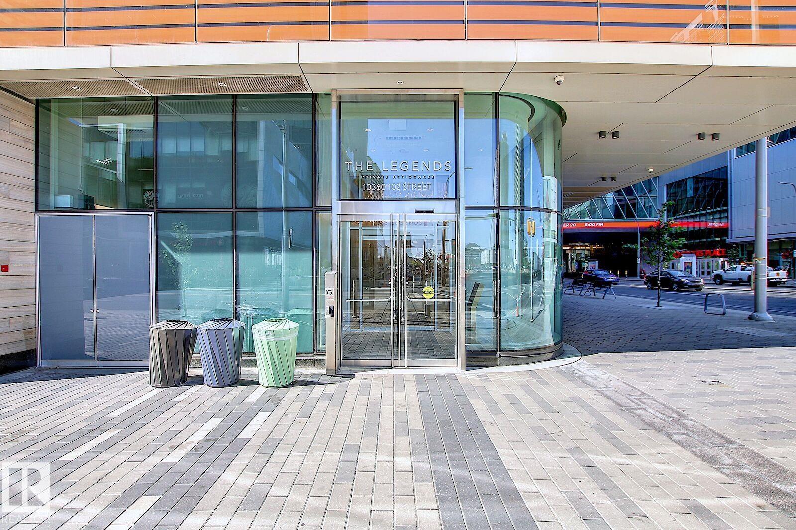 3205 10360 102 Street, E4484150, Alberta,