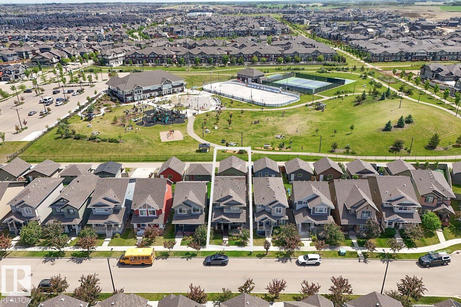 4629 Crabapple Run, E4484153, Alberta,