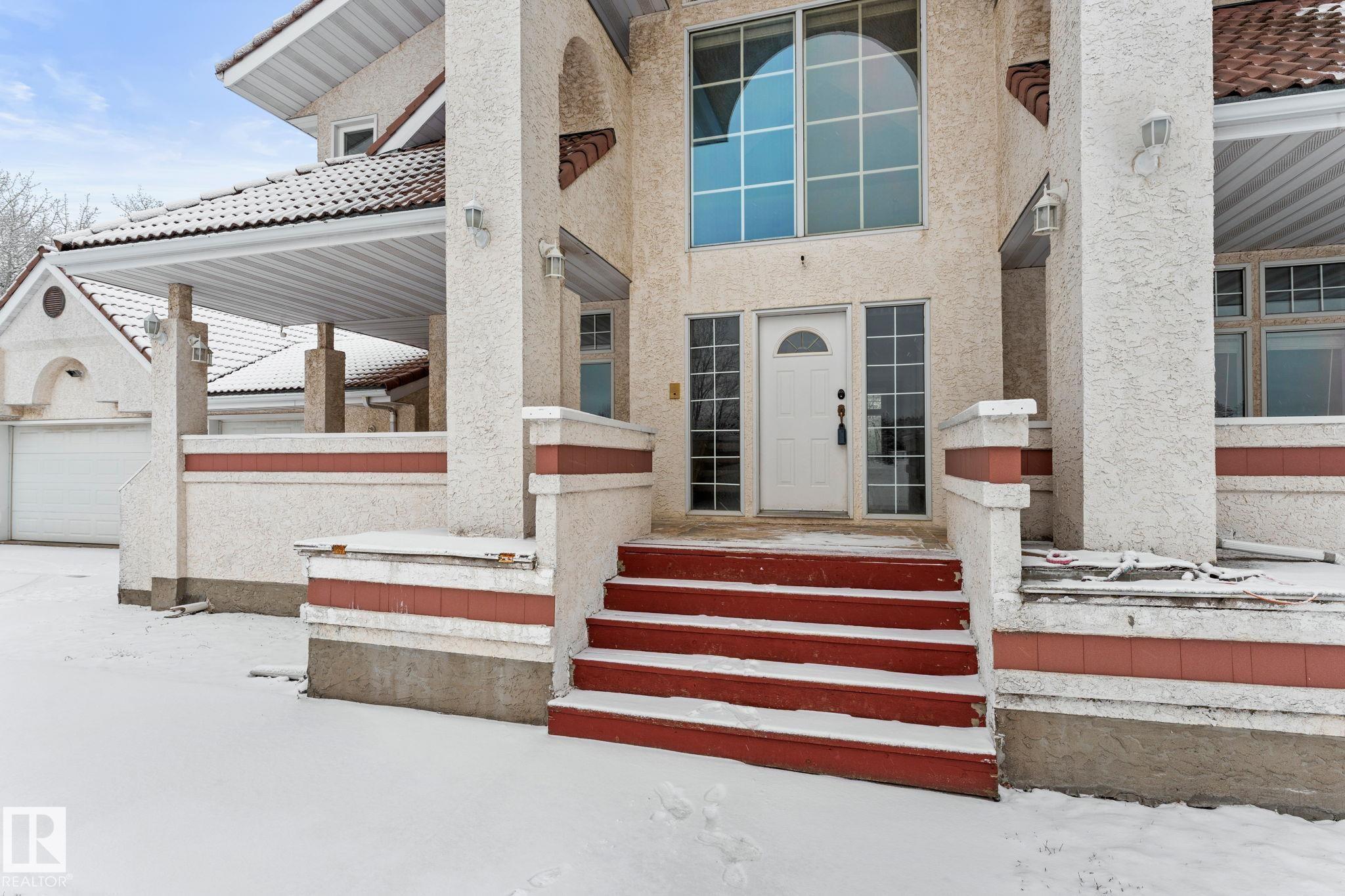 Fifth View of 169 52319 RGE ROAD 231, Executive Estates, Rural Strathcona County, Alberta, T8B 1A8